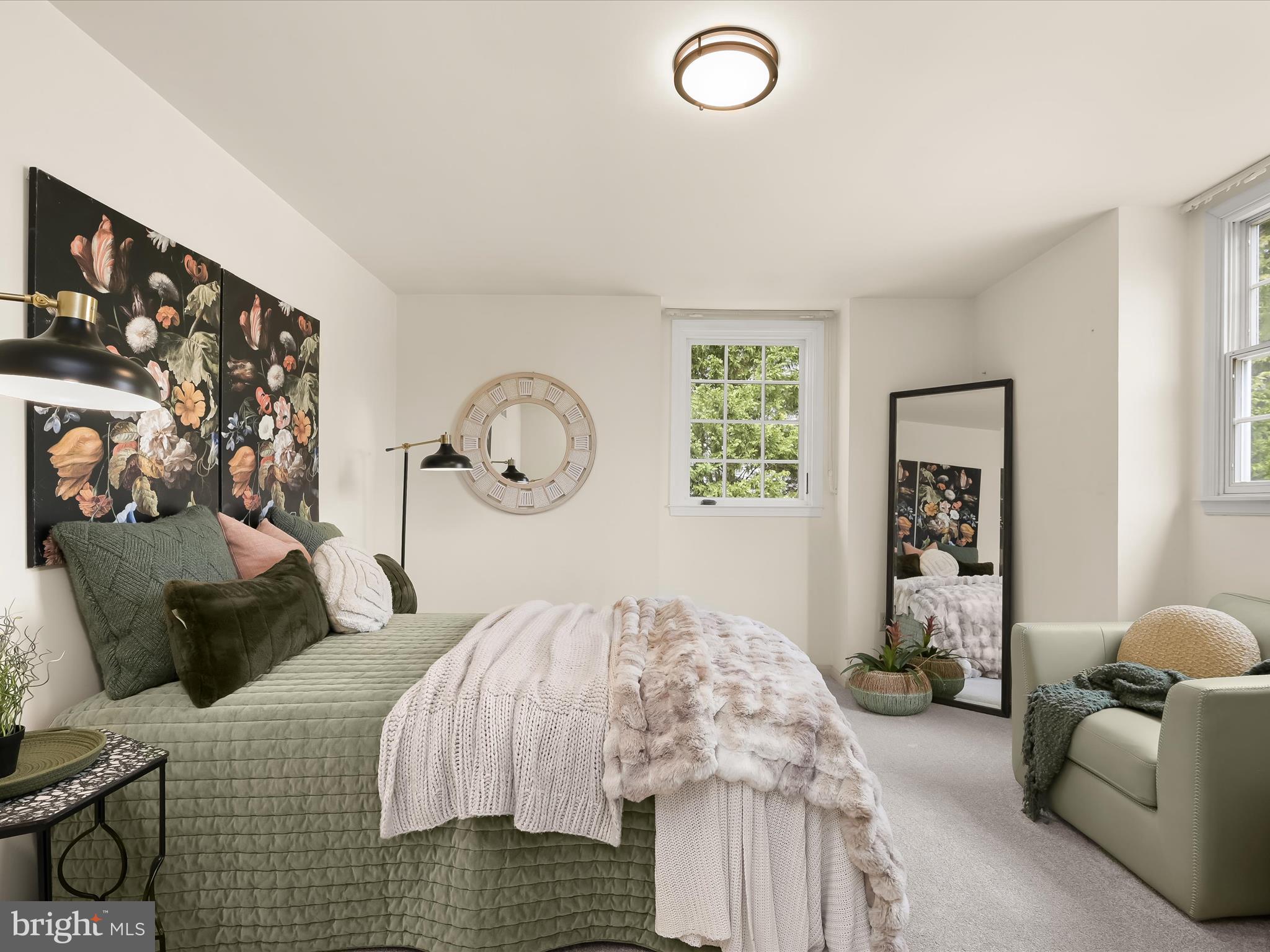 GIBSON ISLAND - Residential