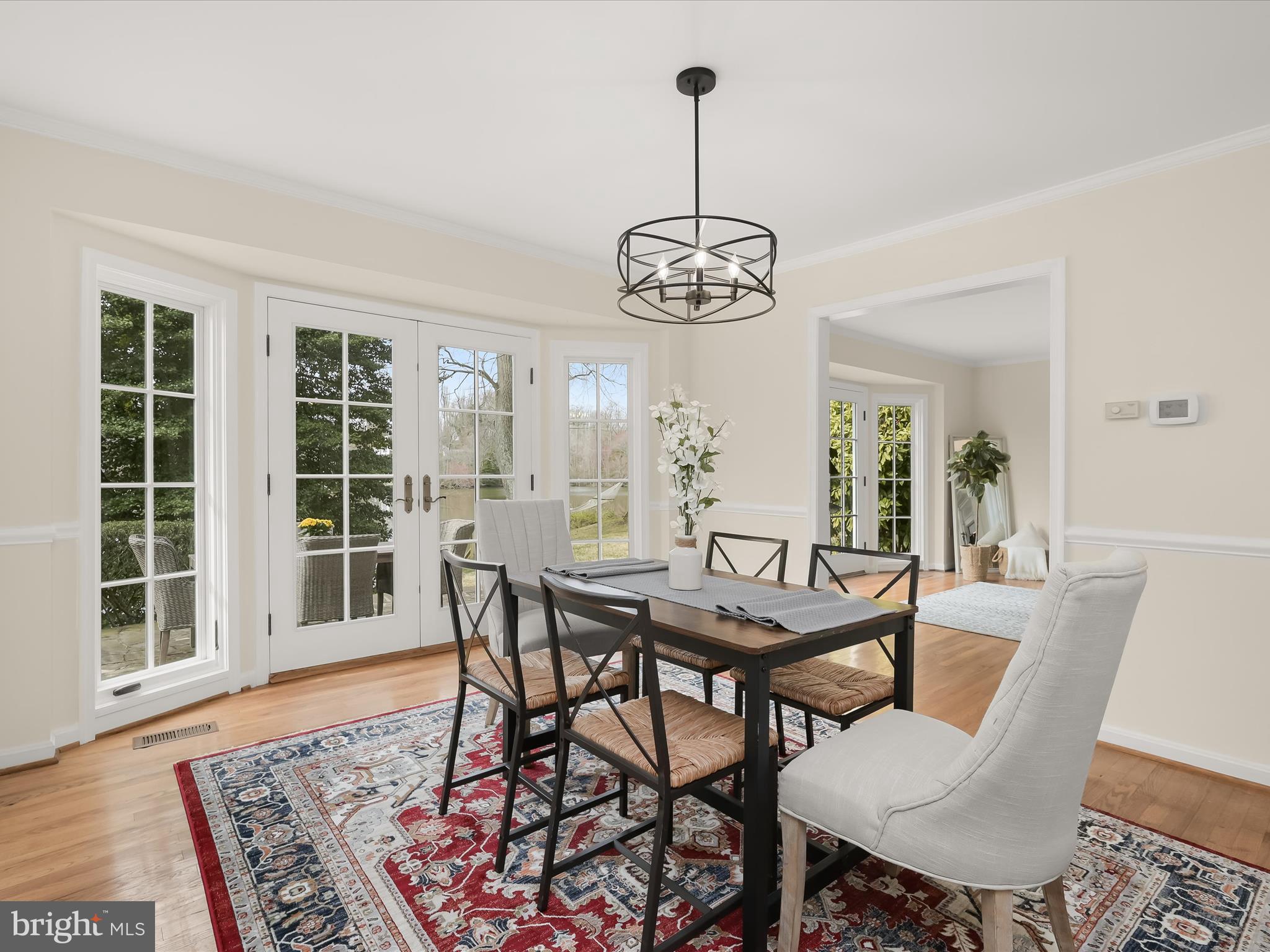 GIBSON ISLAND - Residential