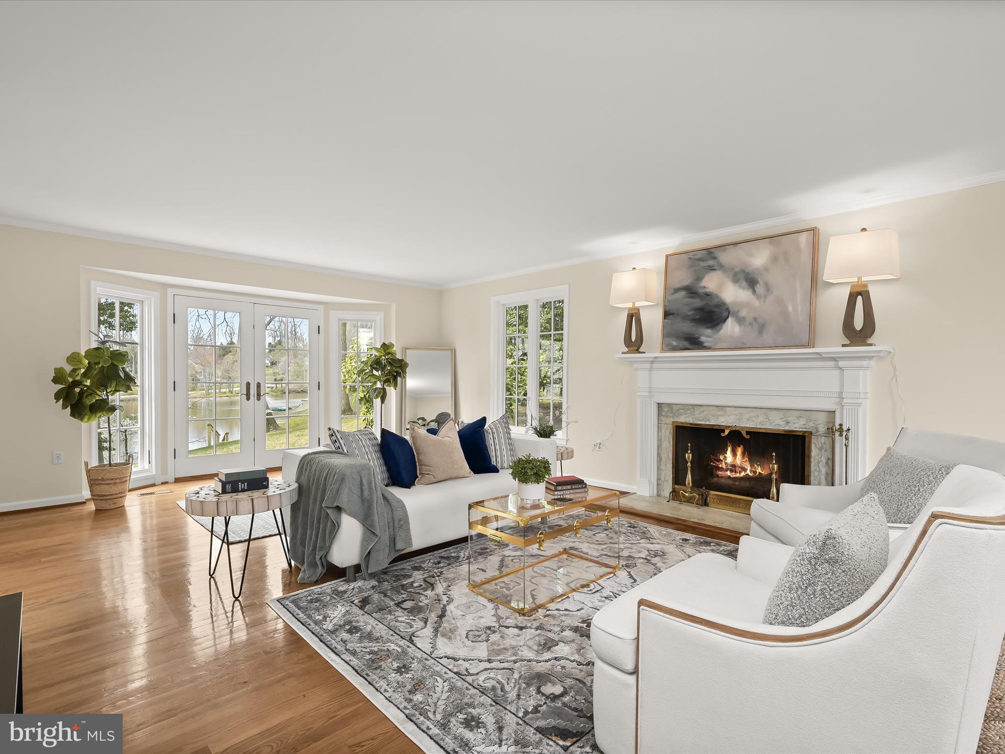 GIBSON ISLAND - Residential