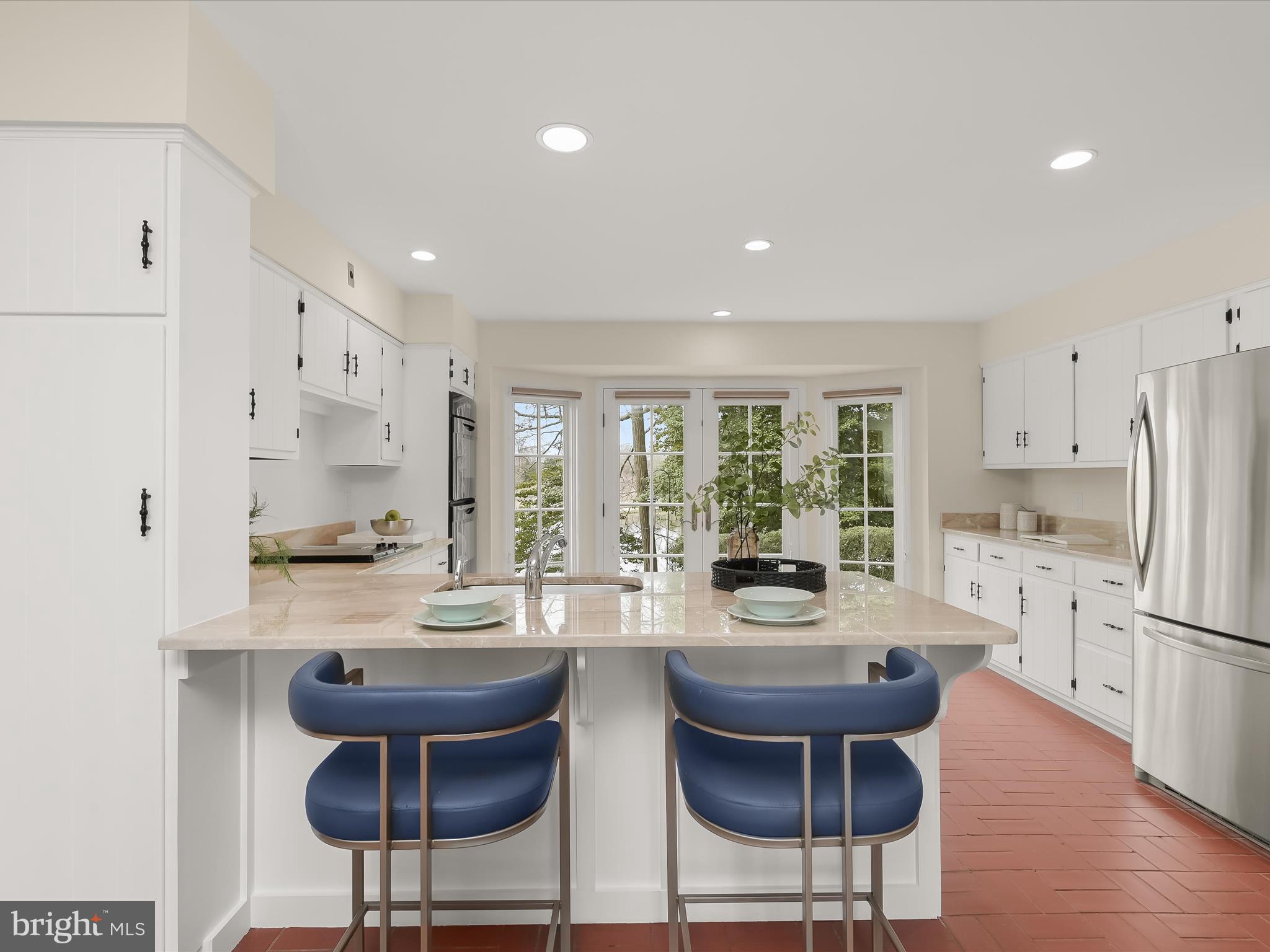 GIBSON ISLAND - Residential