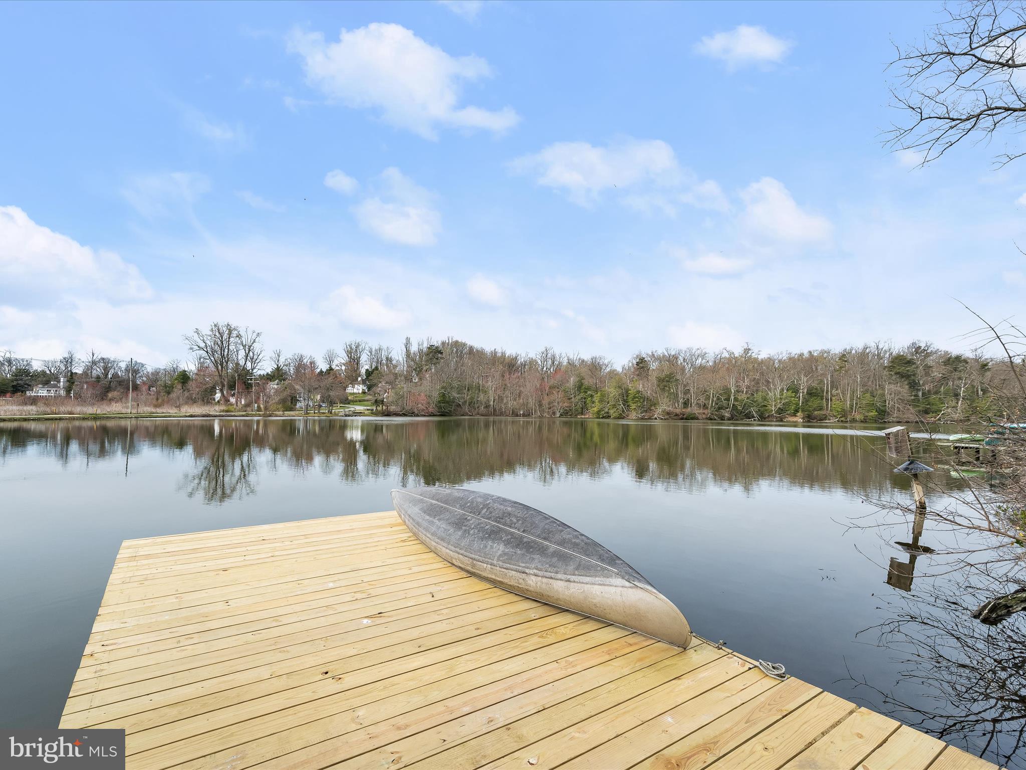 GIBSON ISLAND - Residential