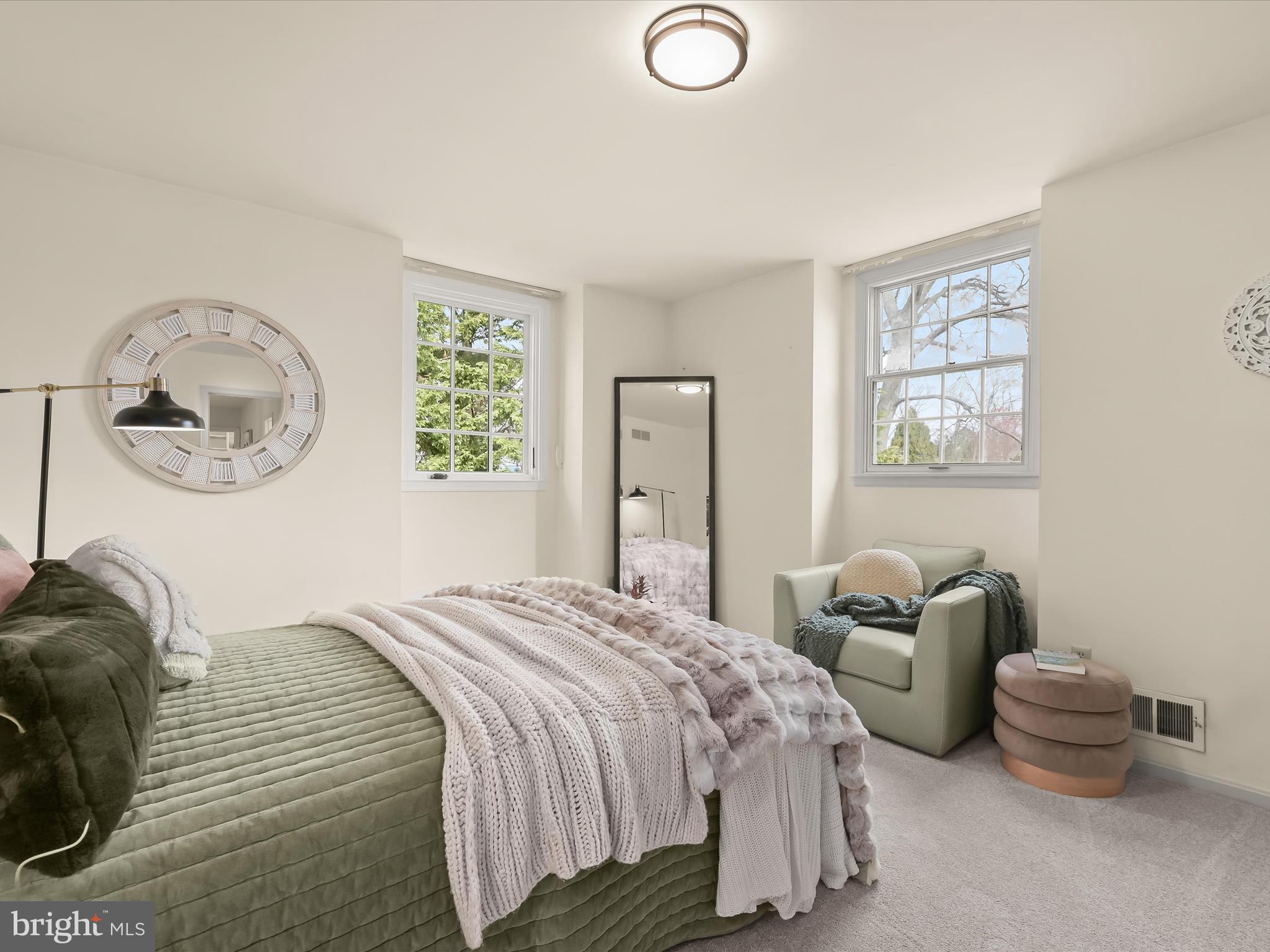 GIBSON ISLAND - Residential