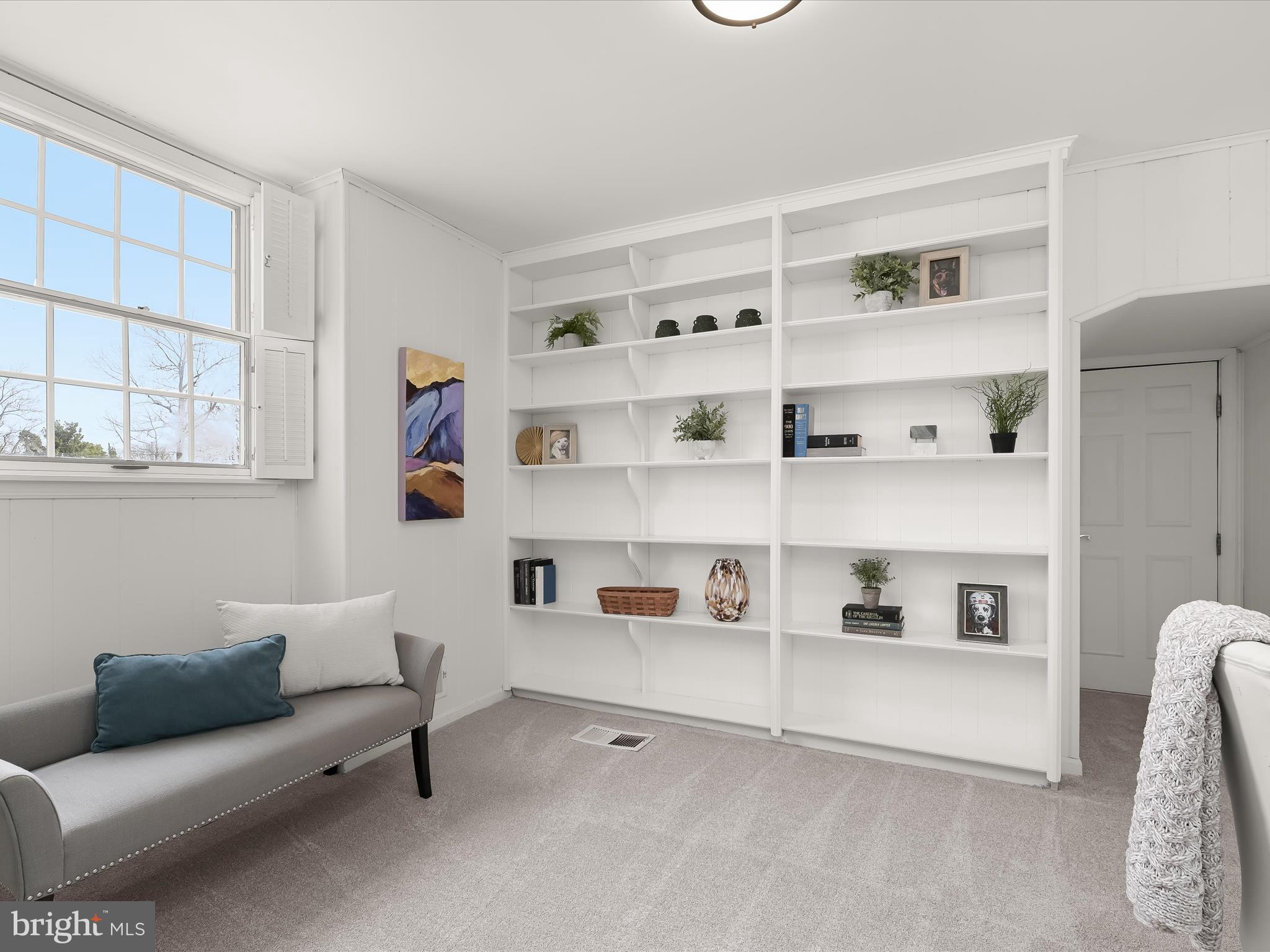 GIBSON ISLAND - Residential