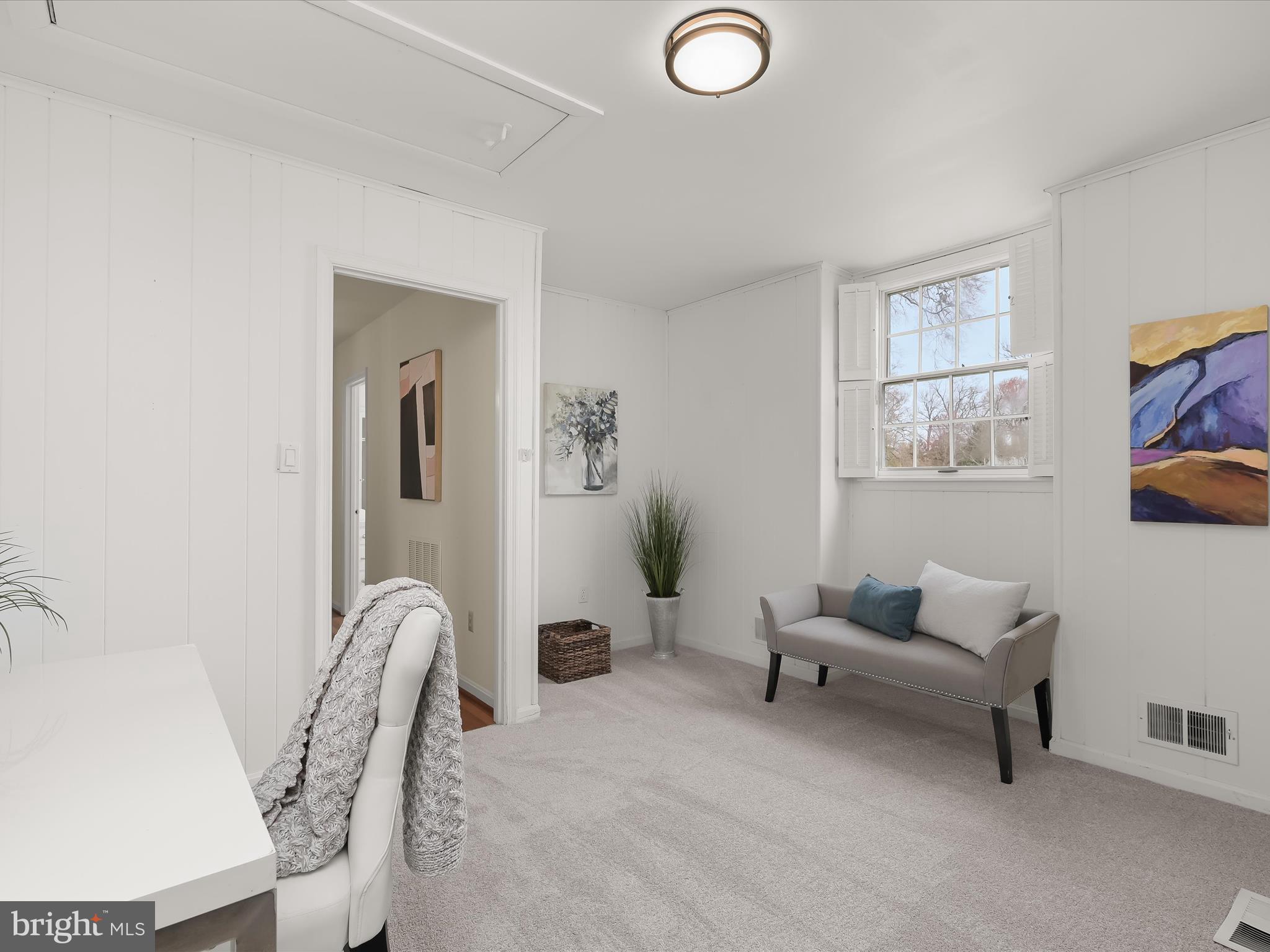 GIBSON ISLAND - Residential