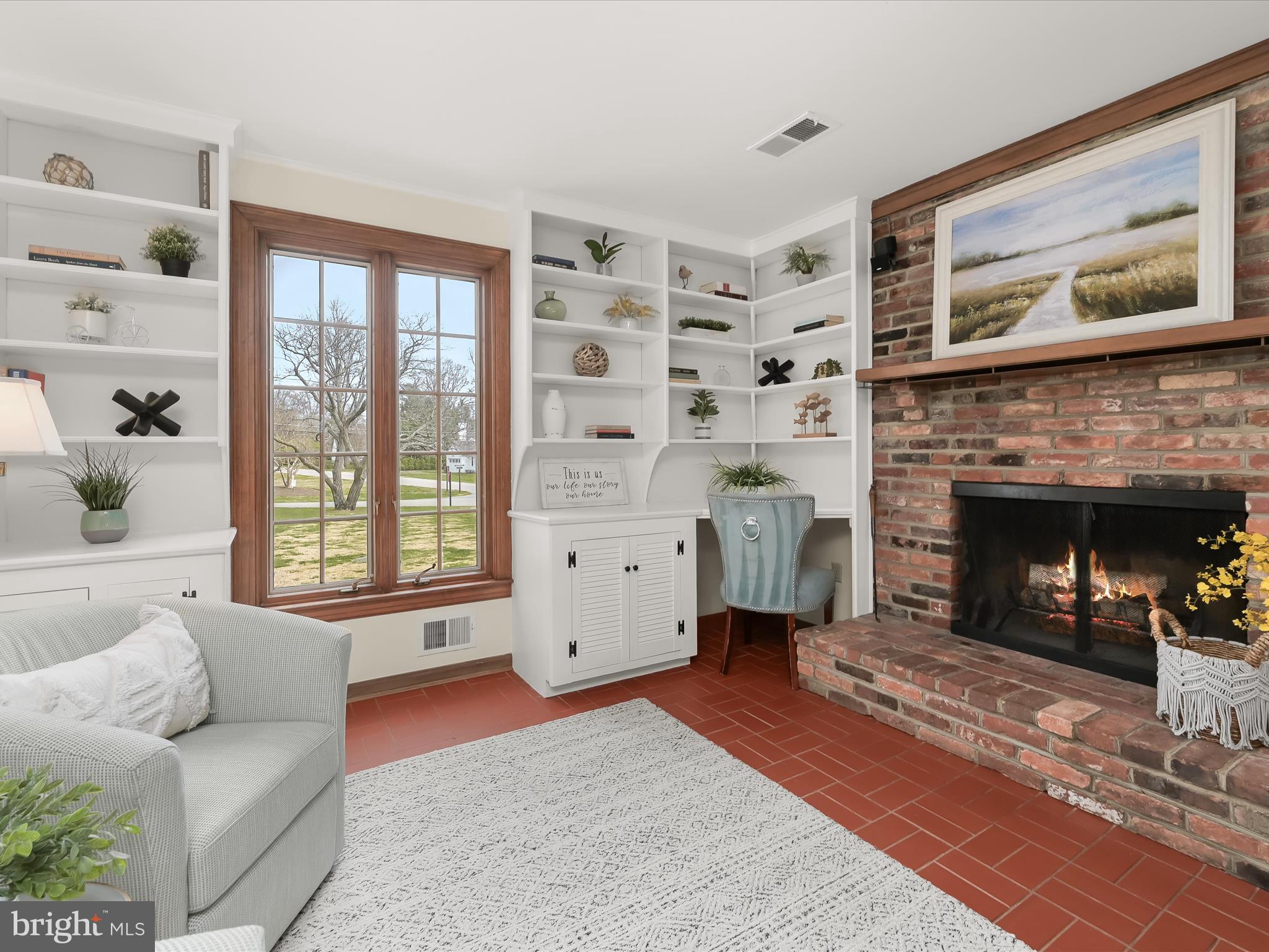 GIBSON ISLAND - Residential