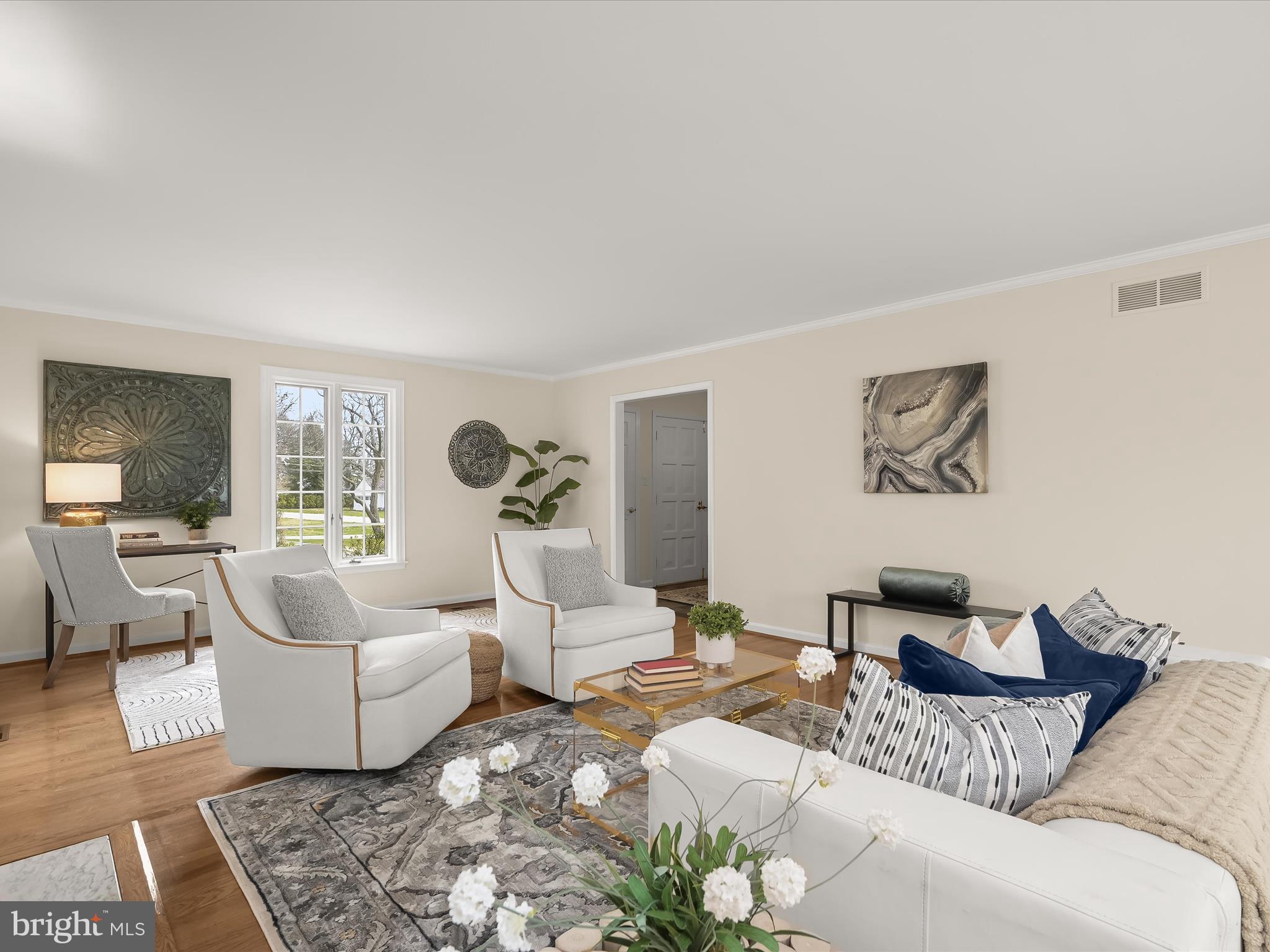 GIBSON ISLAND - Residential