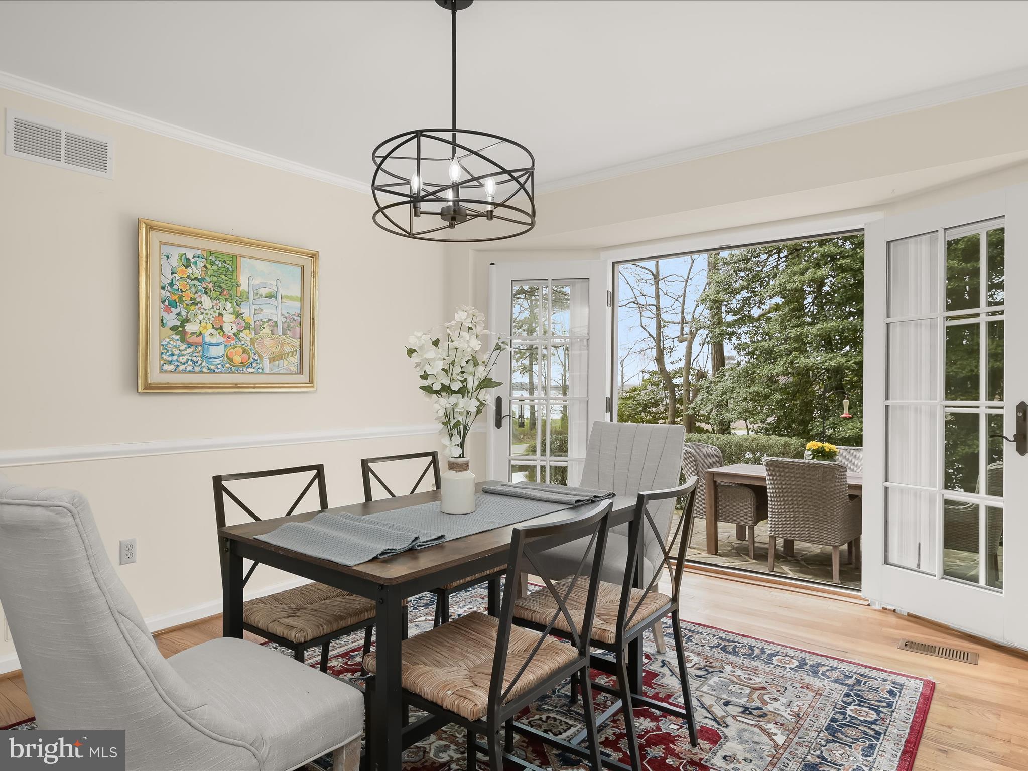 GIBSON ISLAND - Residential