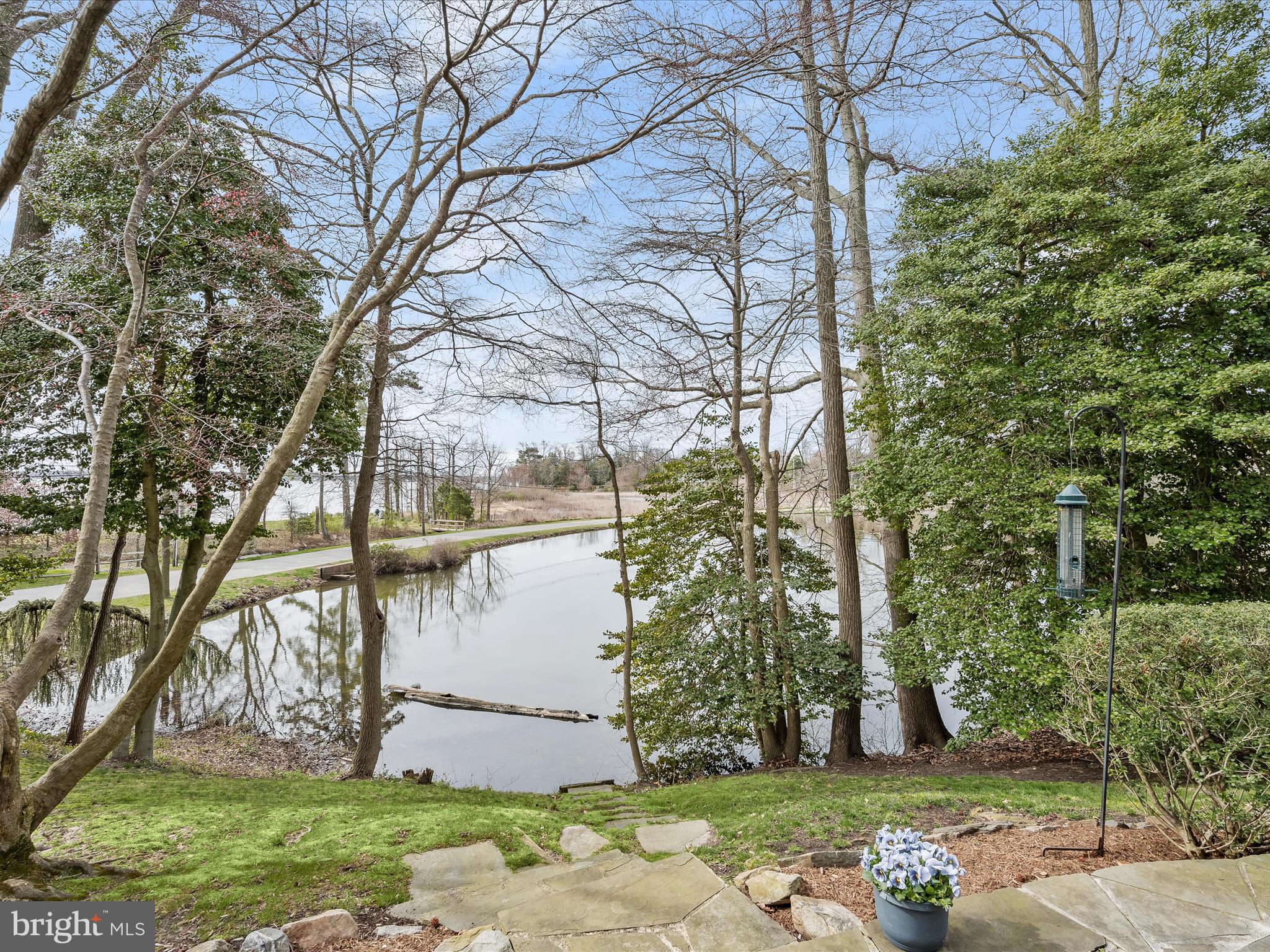 GIBSON ISLAND - Residential