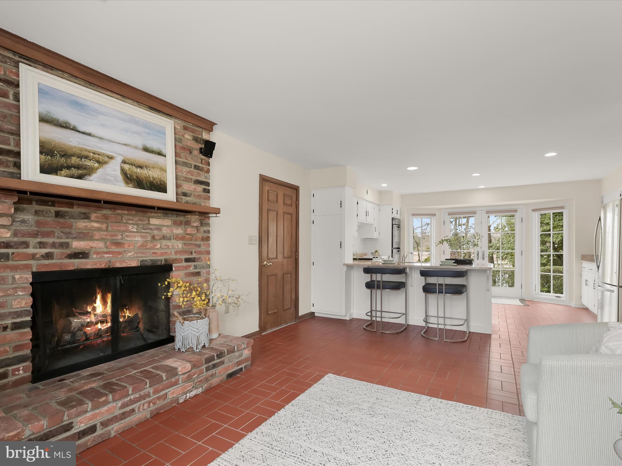 GIBSON ISLAND - Residential