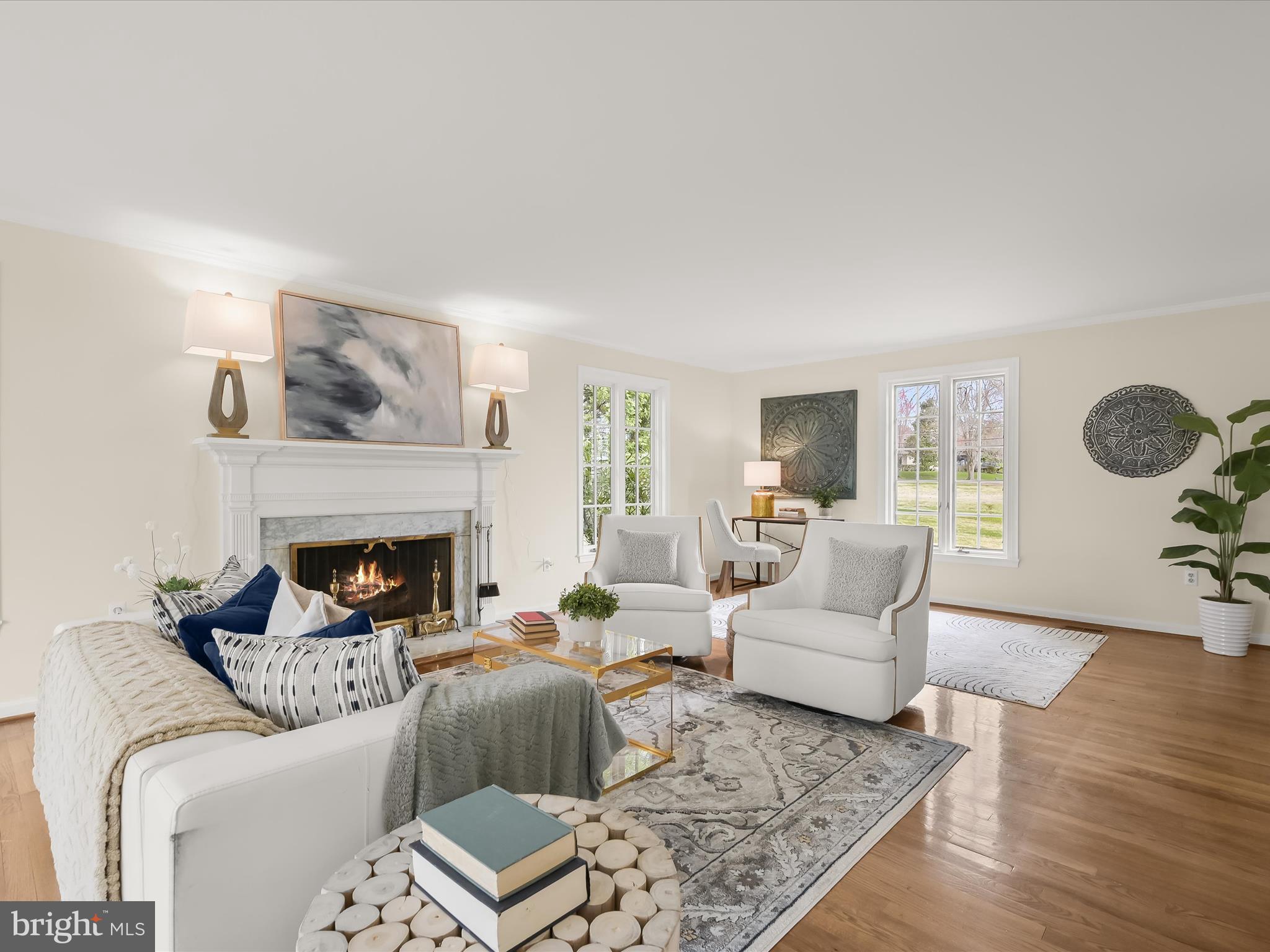 GIBSON ISLAND - Residential