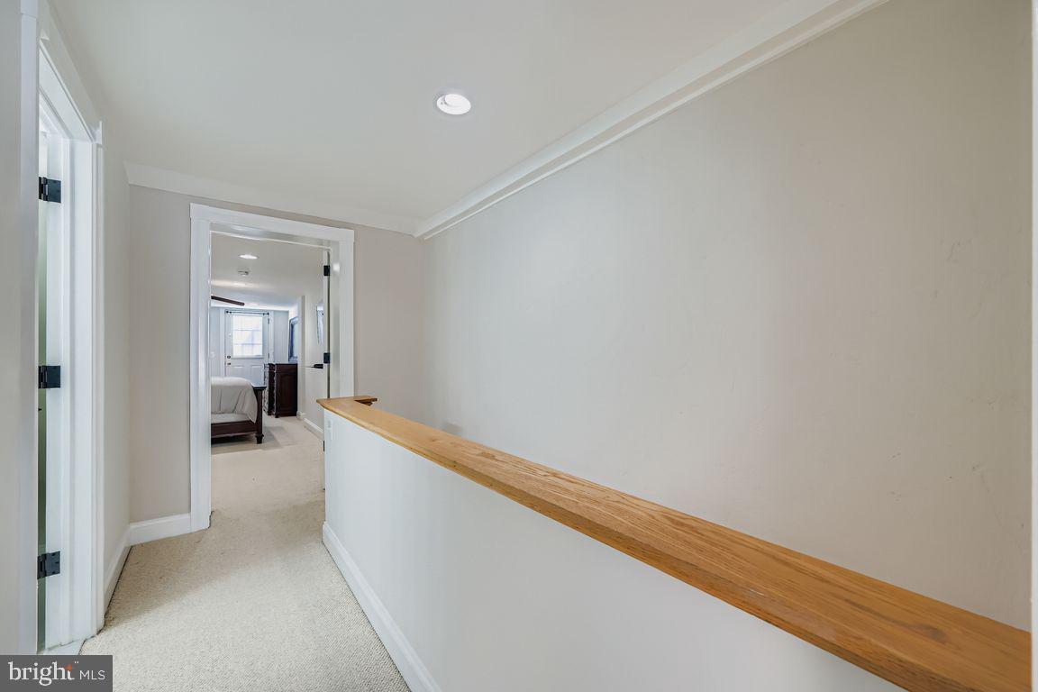 CANTON HISTORIC DISTRICT - Residential