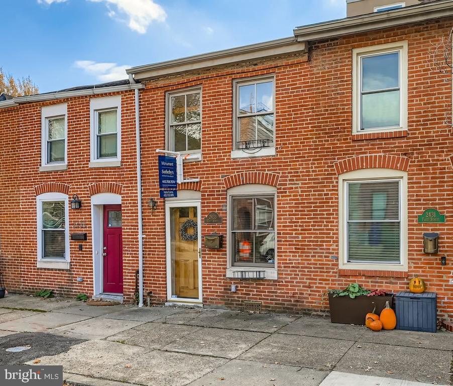 CANTON HISTORIC DISTRICT - Residential