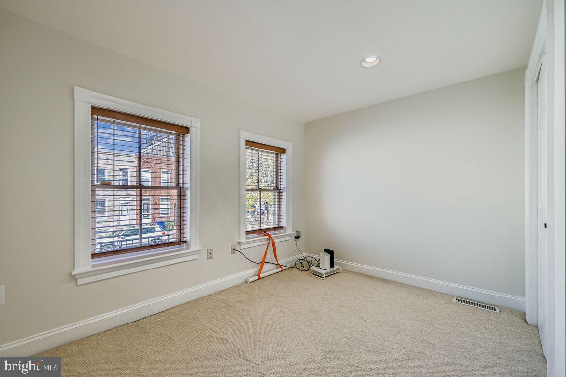 CANTON HISTORIC DISTRICT - Residential