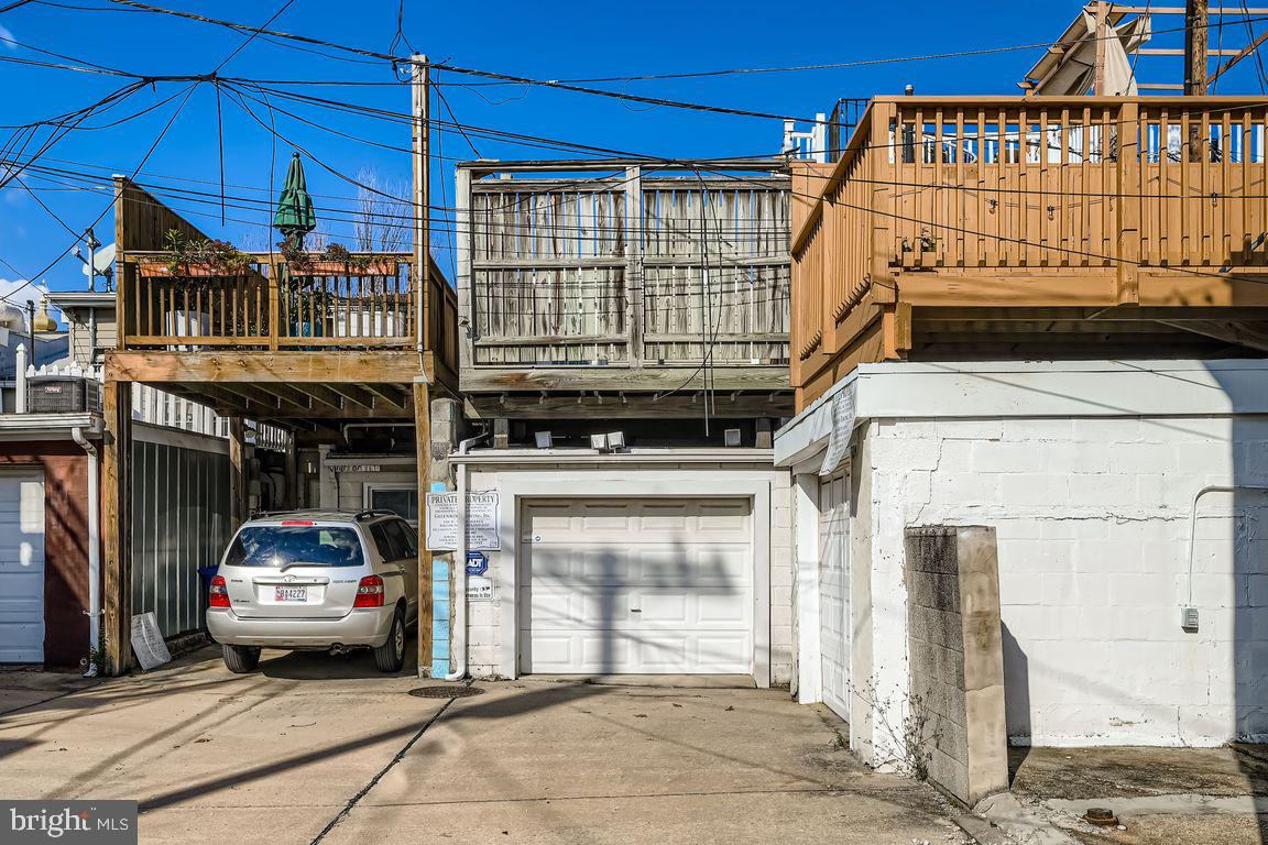 CANTON HISTORIC DISTRICT - Residential