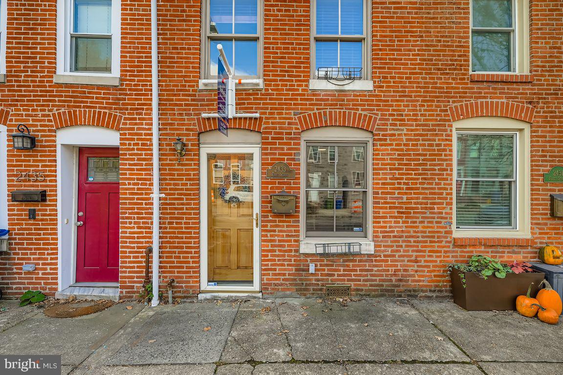 CANTON HISTORIC DISTRICT - Residential