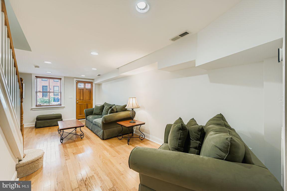 CANTON HISTORIC DISTRICT - Residential