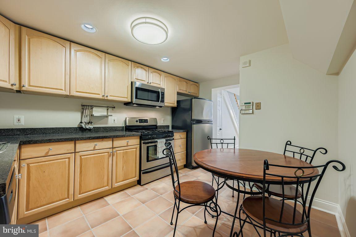 CANTON HISTORIC DISTRICT - Residential