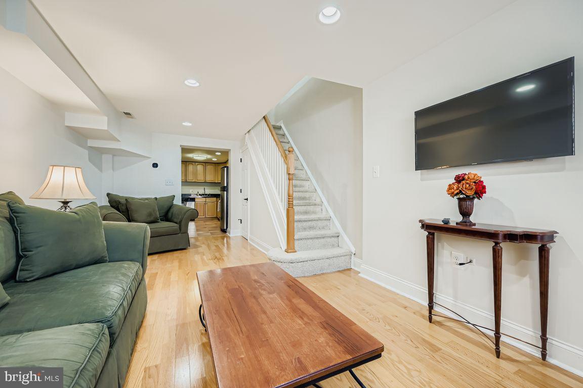 CANTON HISTORIC DISTRICT - Residential