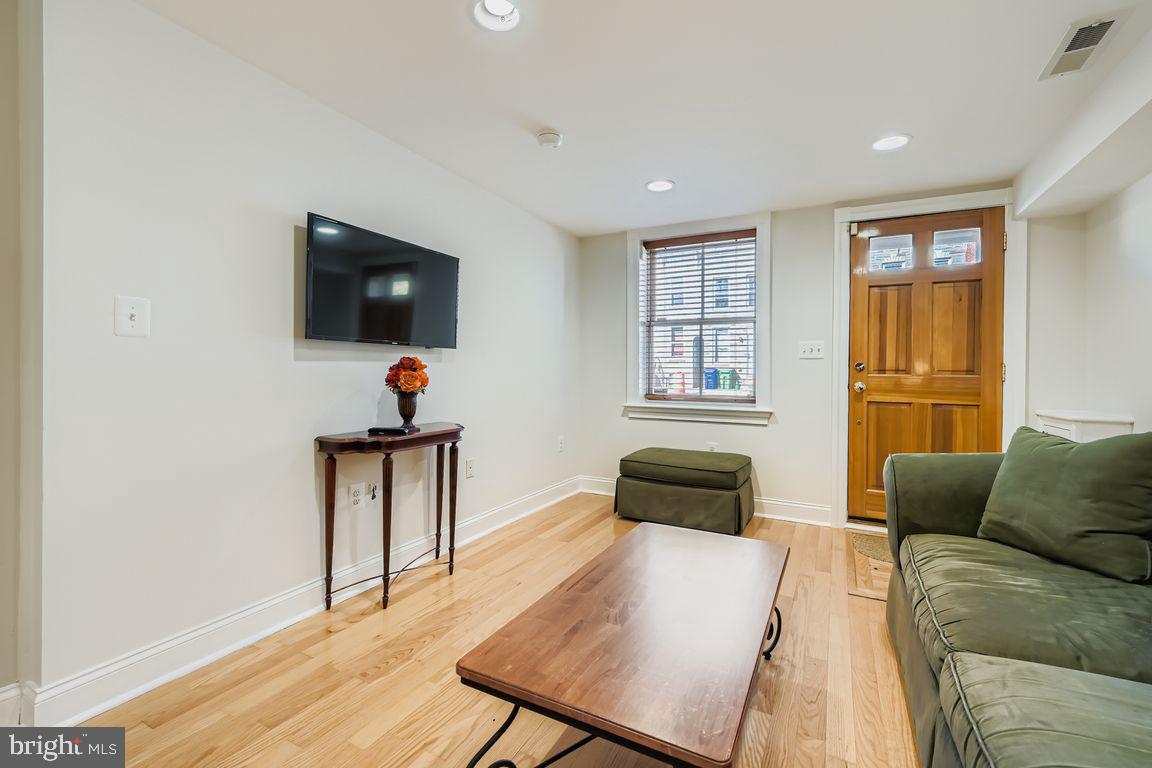 CANTON HISTORIC DISTRICT - Residential