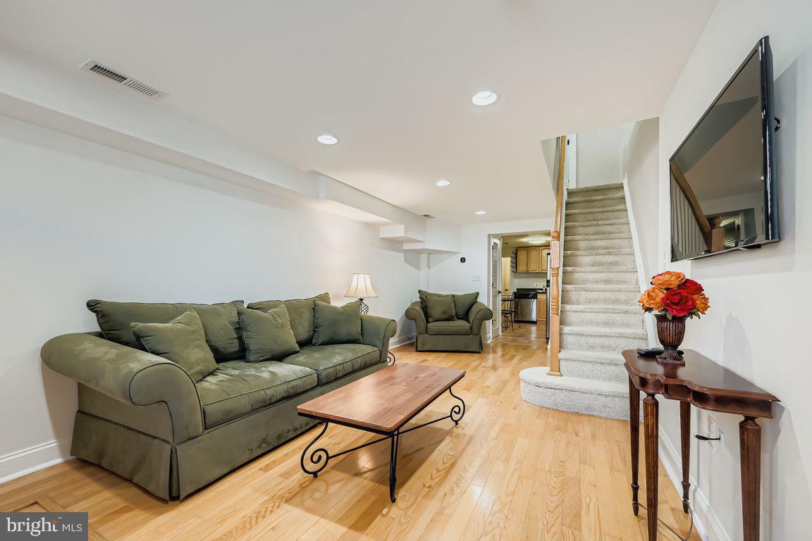 CANTON HISTORIC DISTRICT - Residential