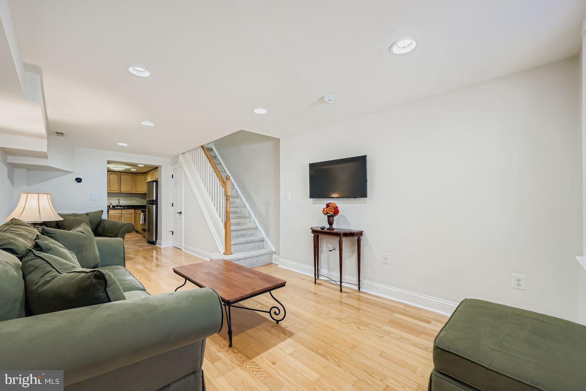 CANTON HISTORIC DISTRICT - Residential