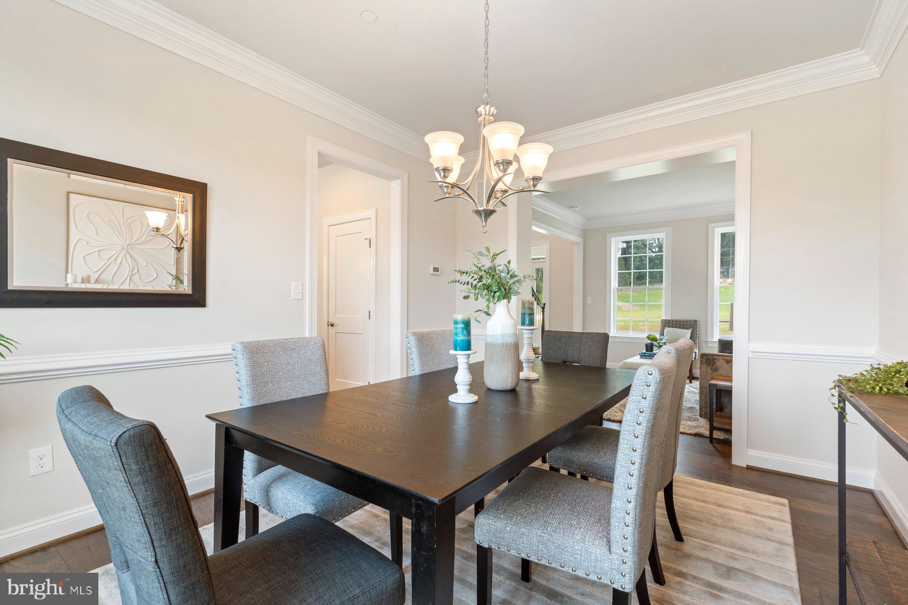 LEGACY FARMS - Residential