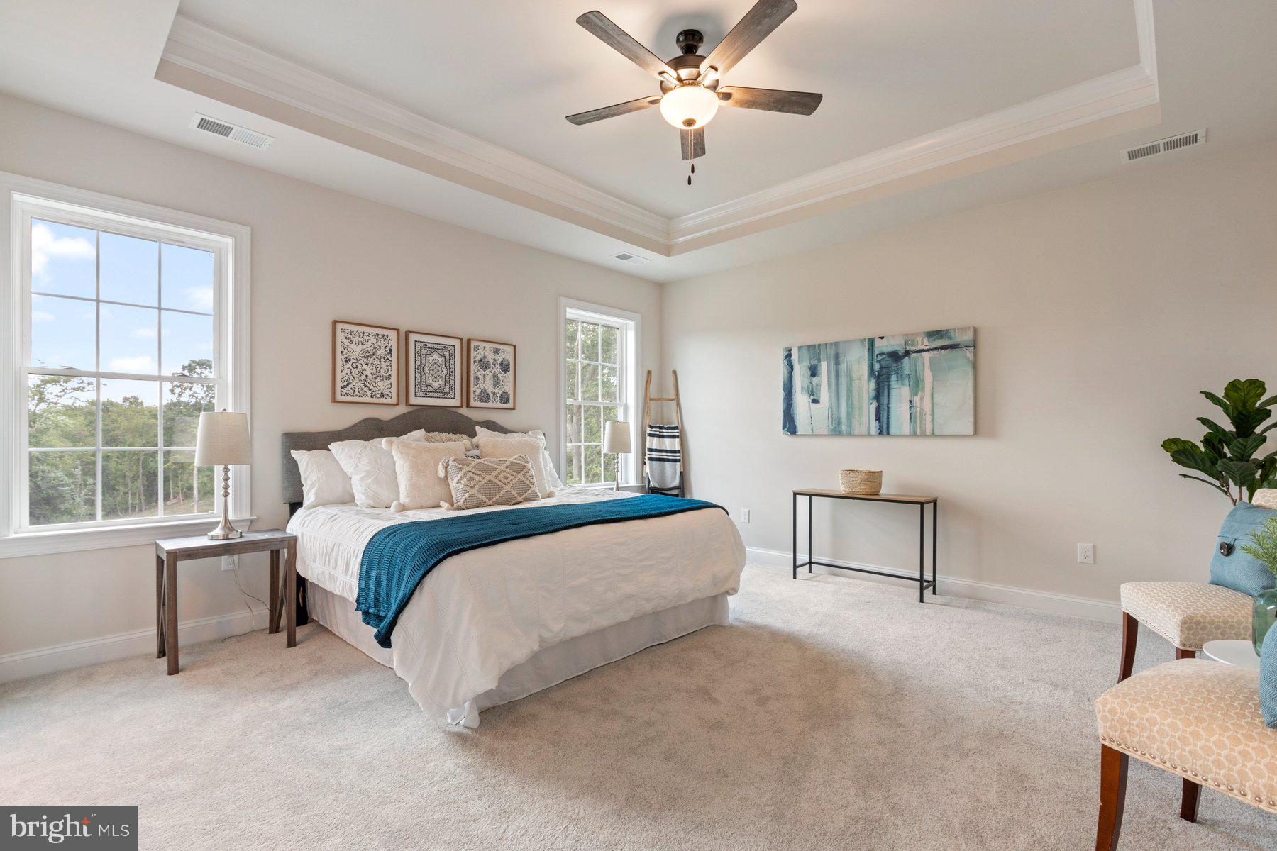 LEGACY FARMS - Residential