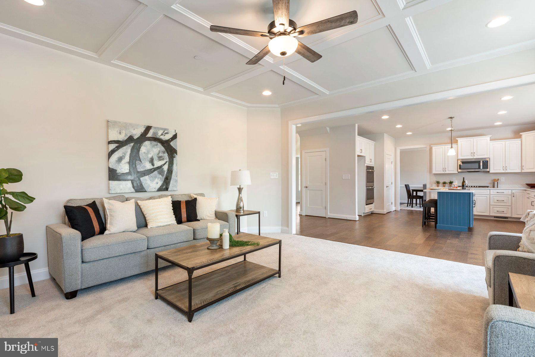 LEGACY FARMS - Residential