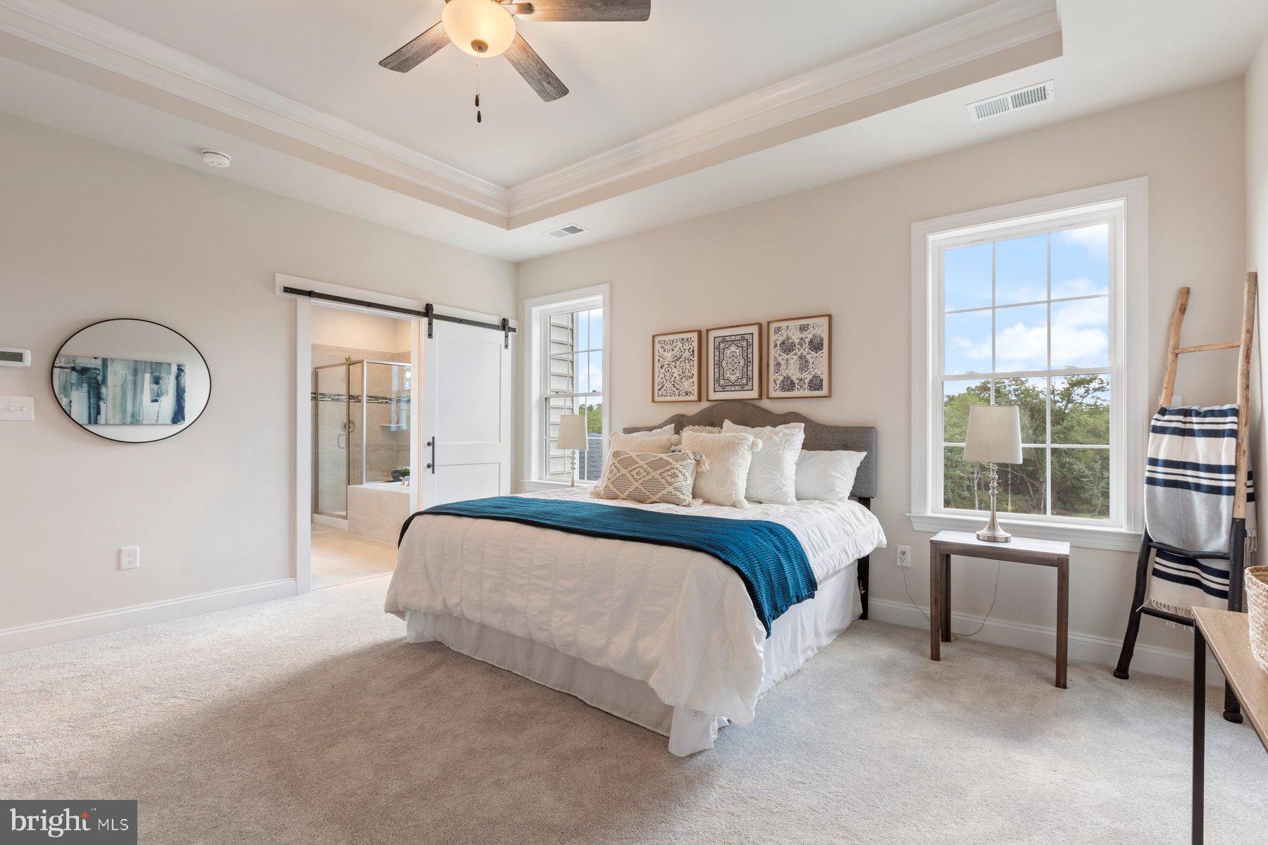 LEGACY FARMS - Residential