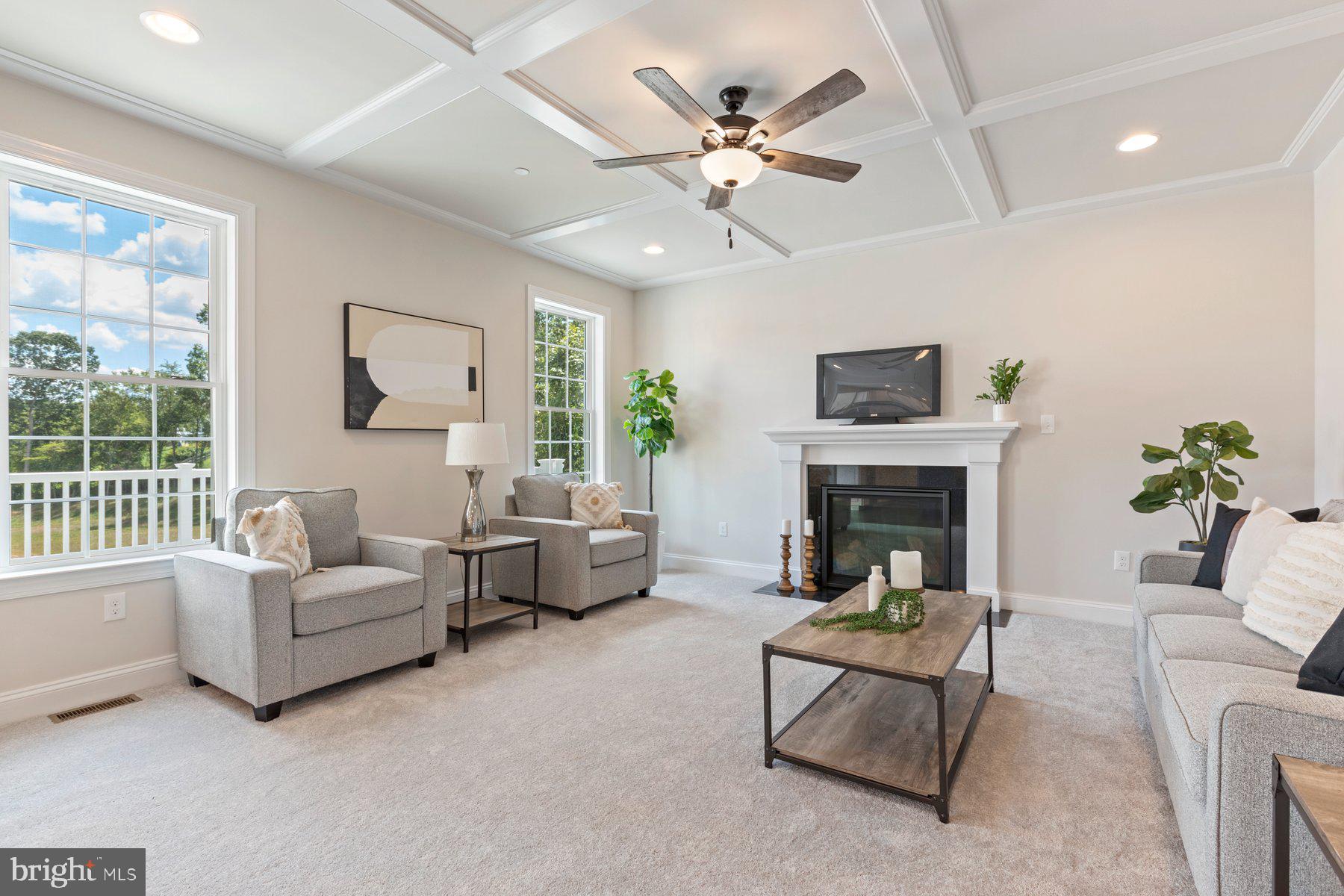 LEGACY FARMS - Residential