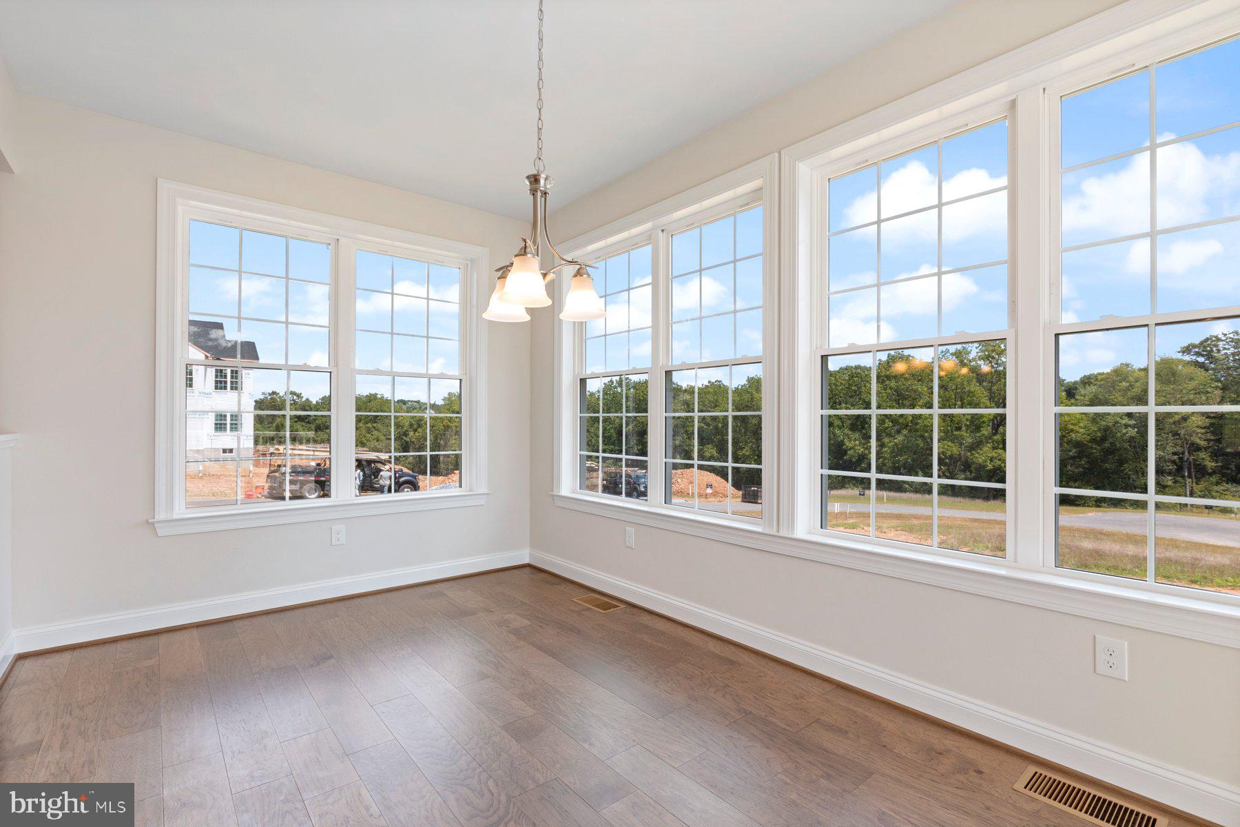 LEGACY FARMS - Residential