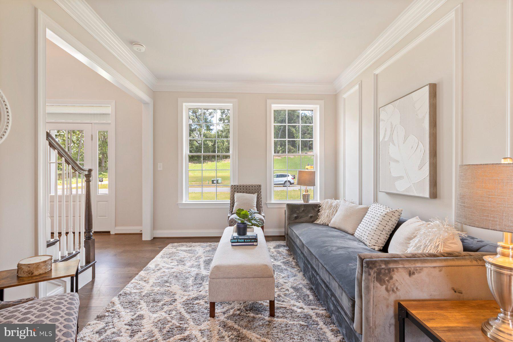 LEGACY FARMS - Residential