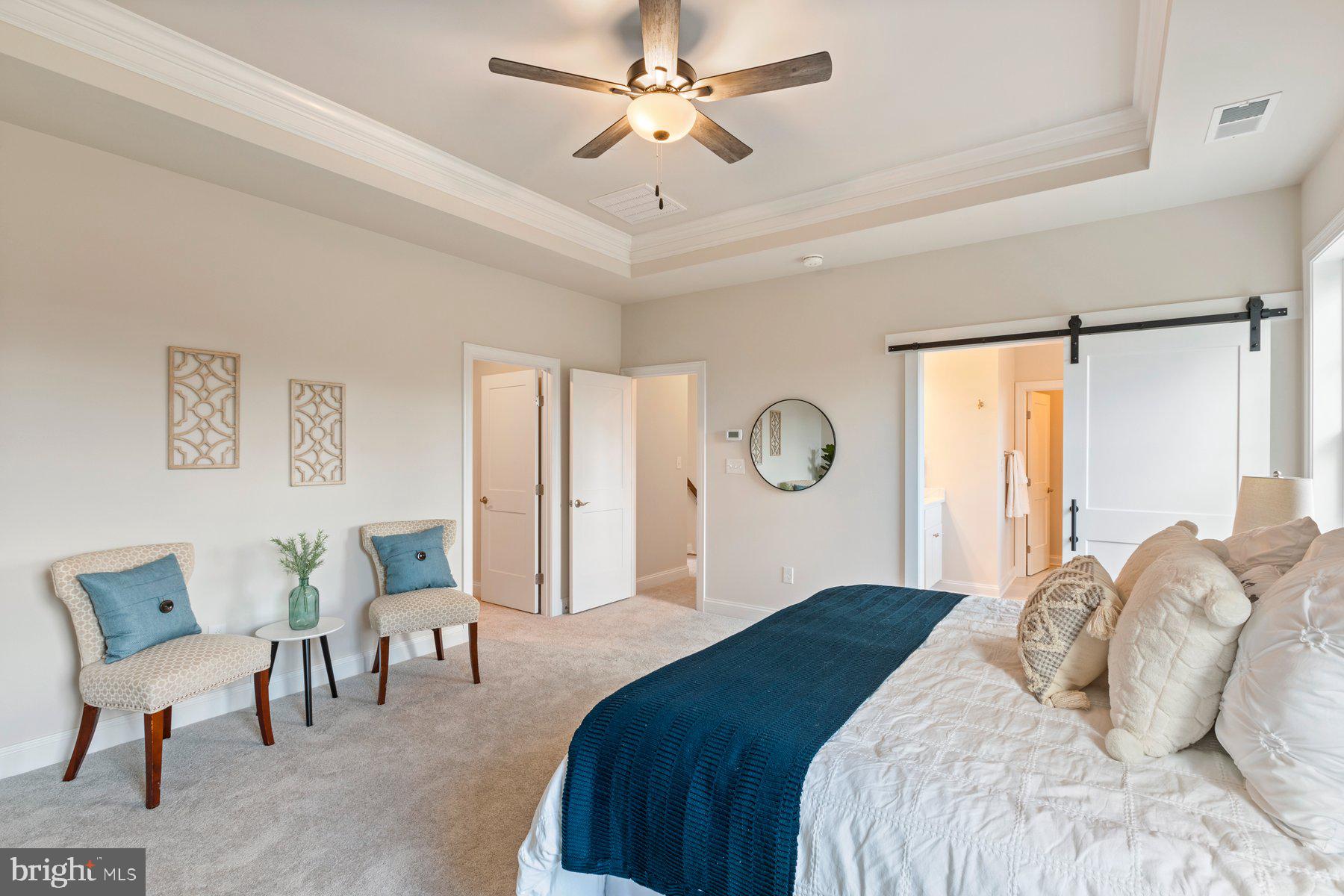 LEGACY FARMS - Residential