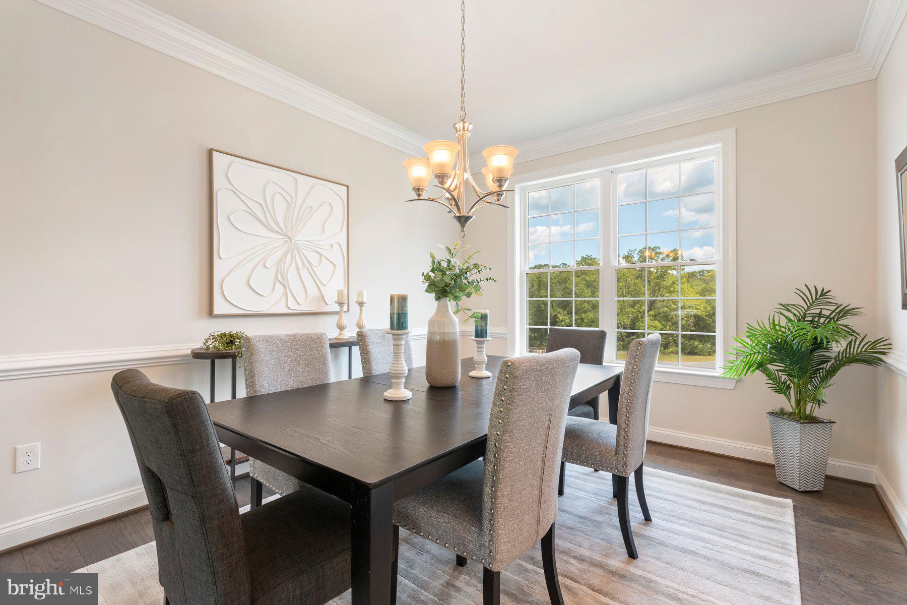 LEGACY FARMS - Residential