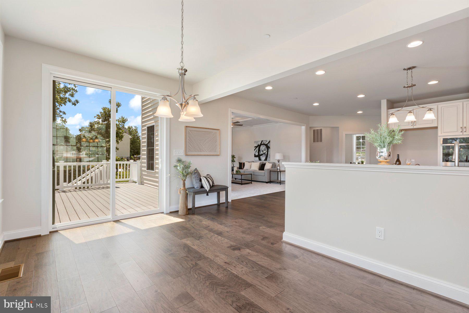 LEGACY FARMS - Residential