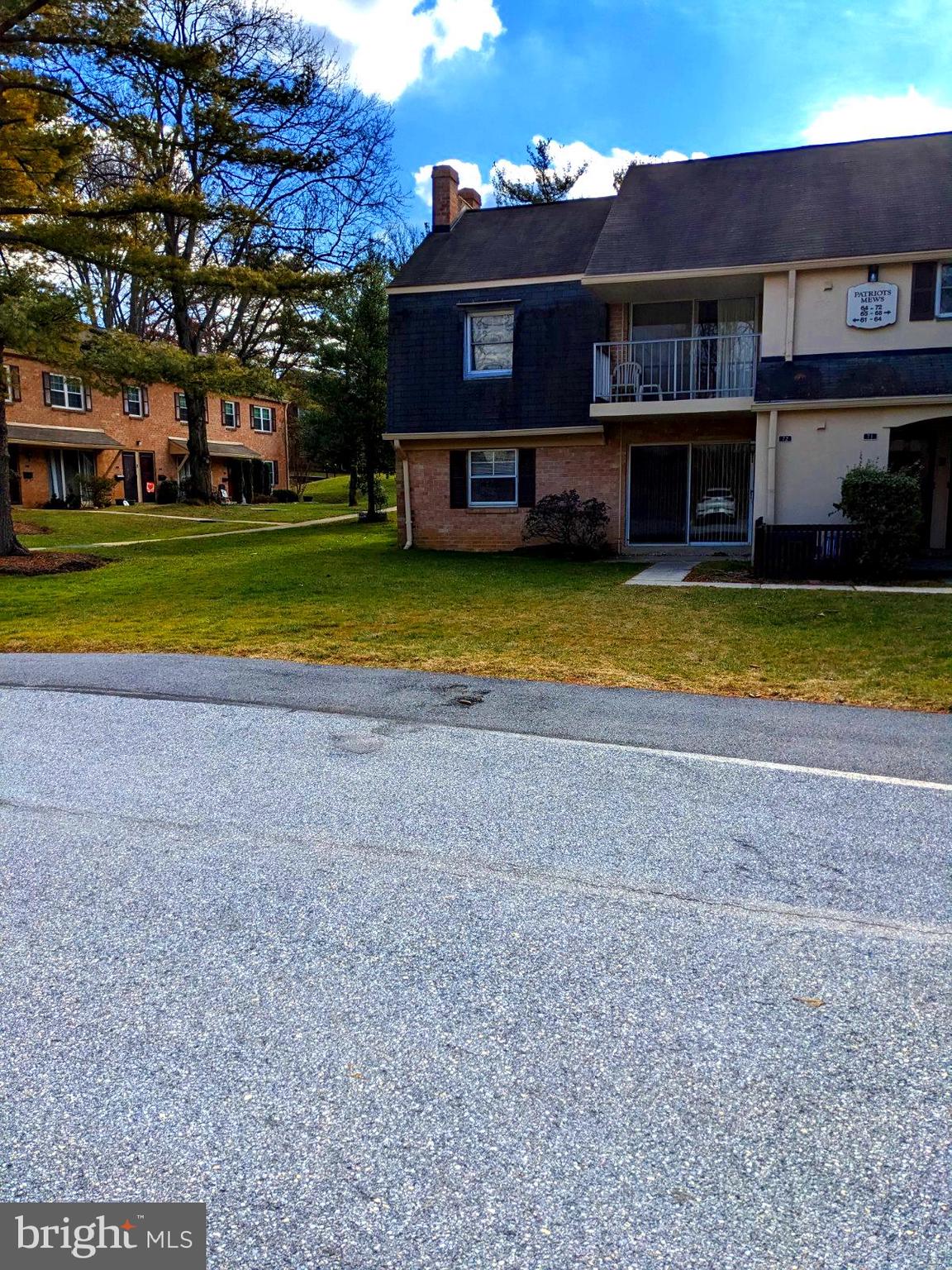 OLD FORGE CROSSING - Residential