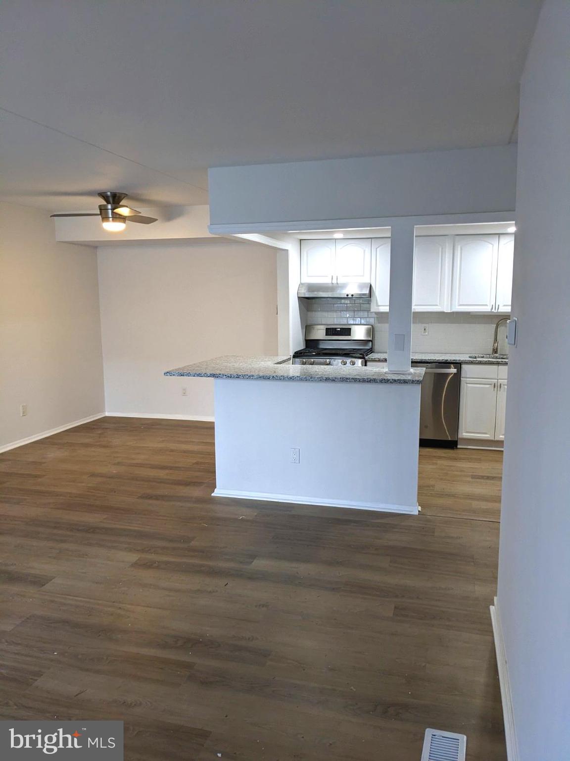 OLD FORGE CROSSING - Residential