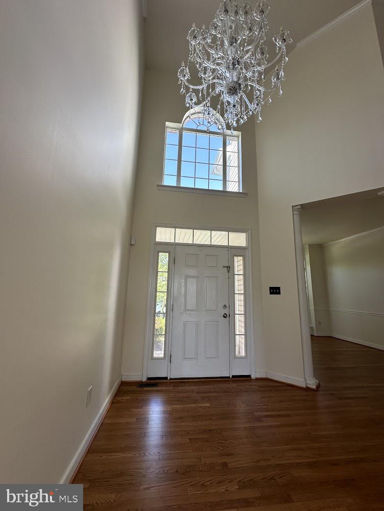 WESTFIELDS - Residential