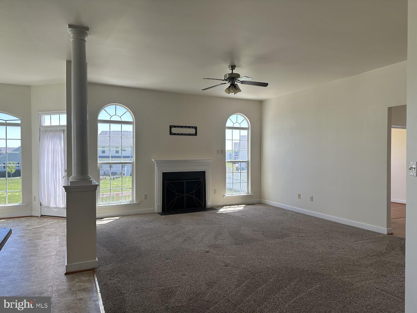 WESTFIELDS - Residential