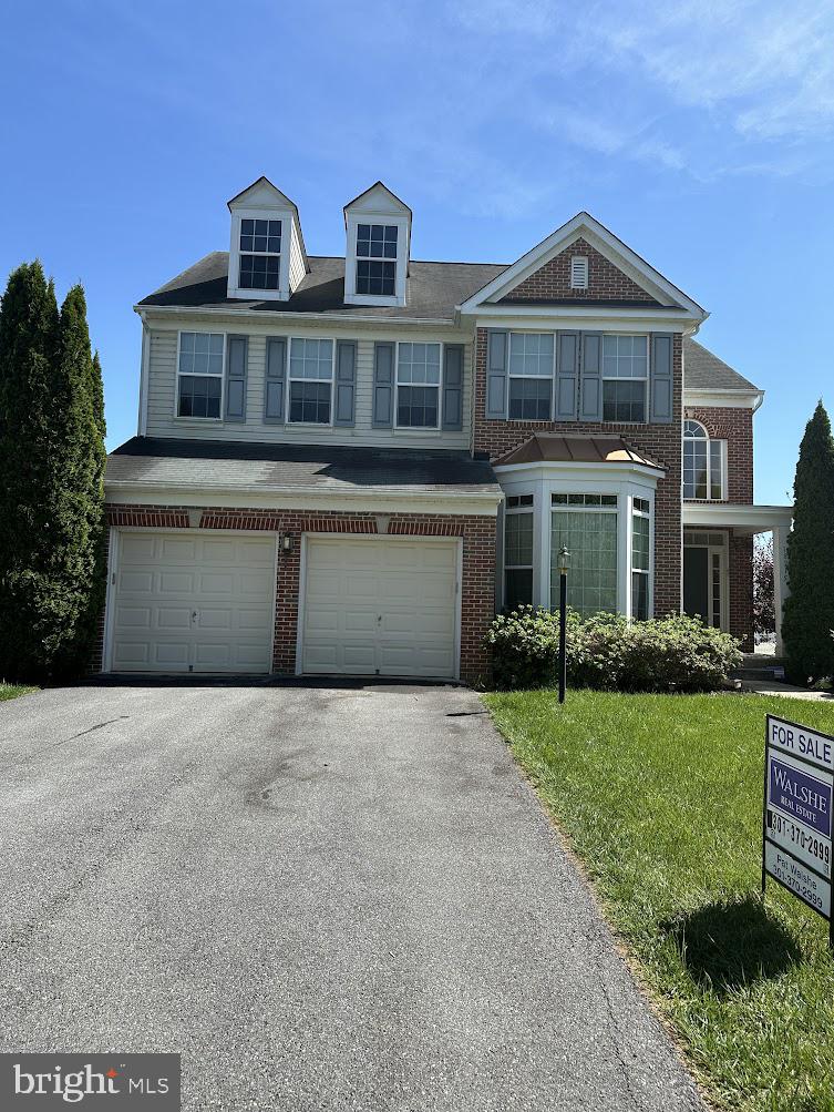 WESTFIELDS - Residential