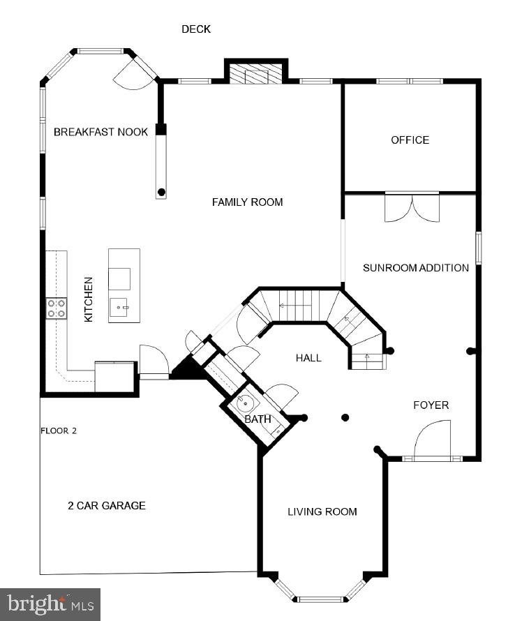 WESTFIELDS - Residential