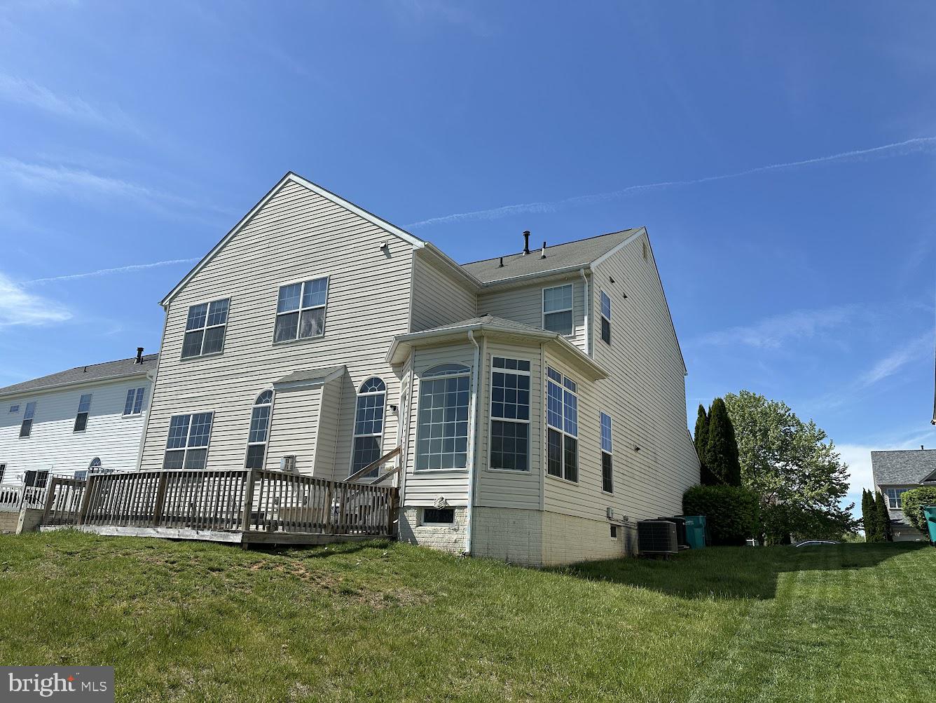 WESTFIELDS - Residential