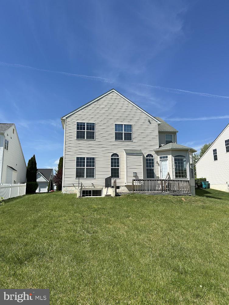 WESTFIELDS - Residential