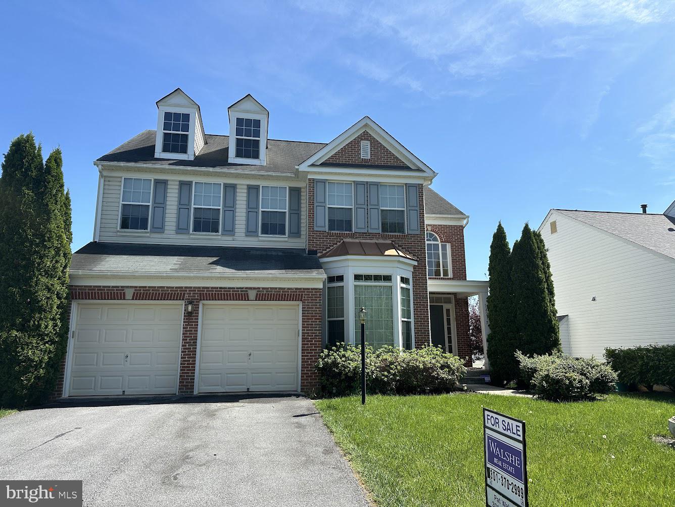 WESTFIELDS - Residential