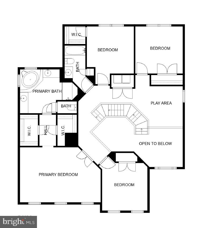 WESTFIELDS - Residential