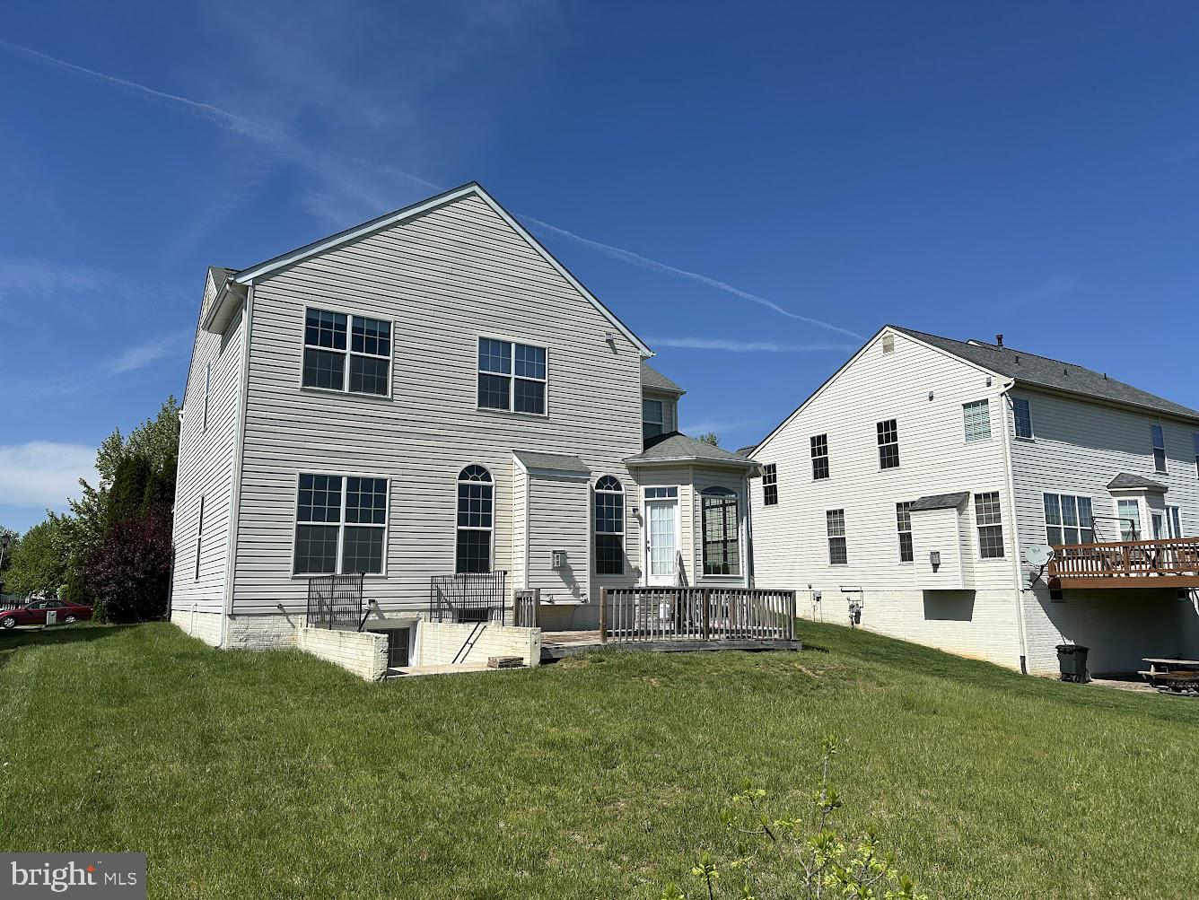 WESTFIELDS - Residential