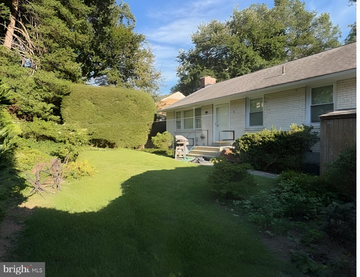 NORTH CHEVY CHASE - Residential Lease