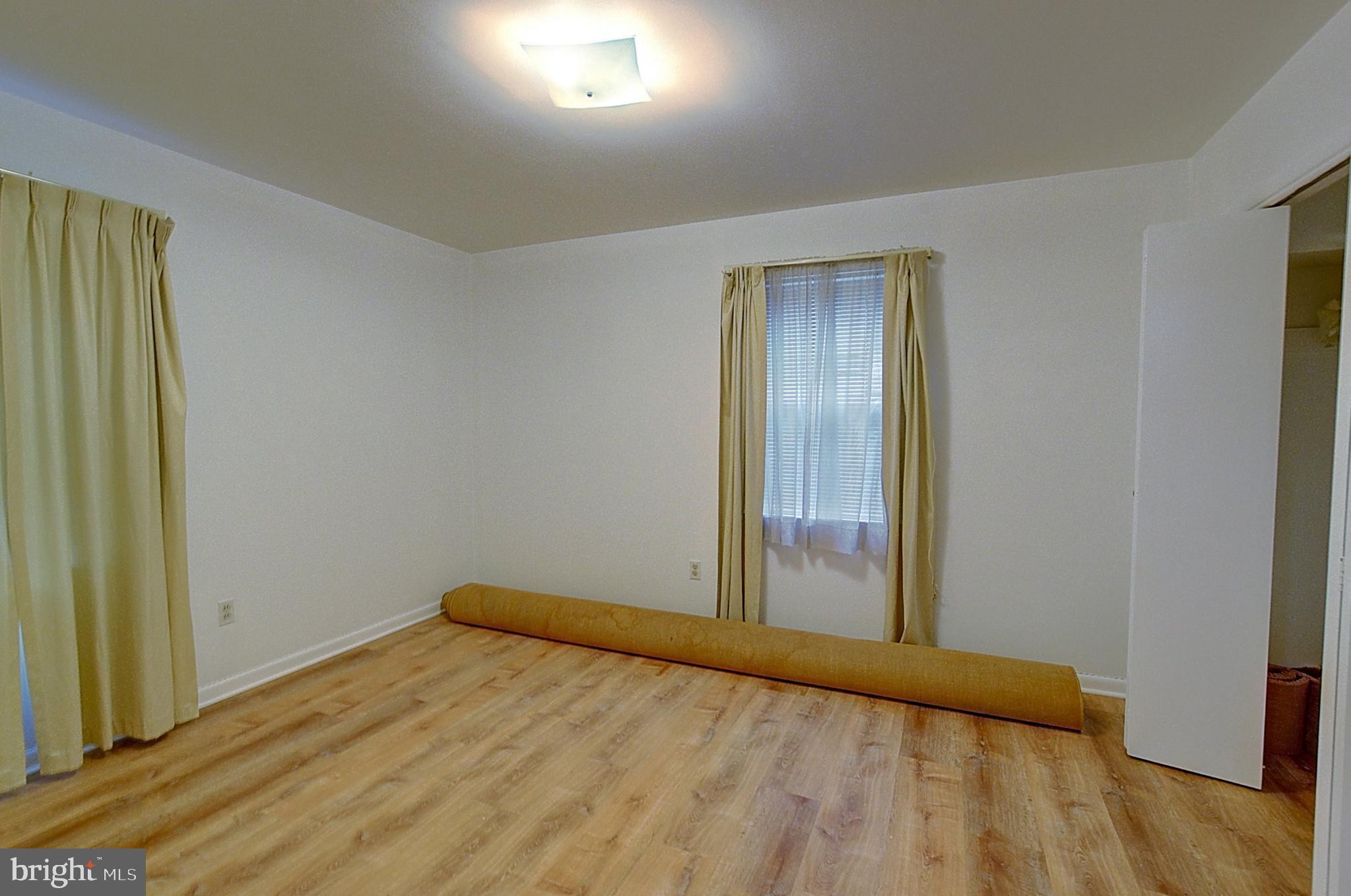 NORTH CHEVY CHASE - Residential Lease