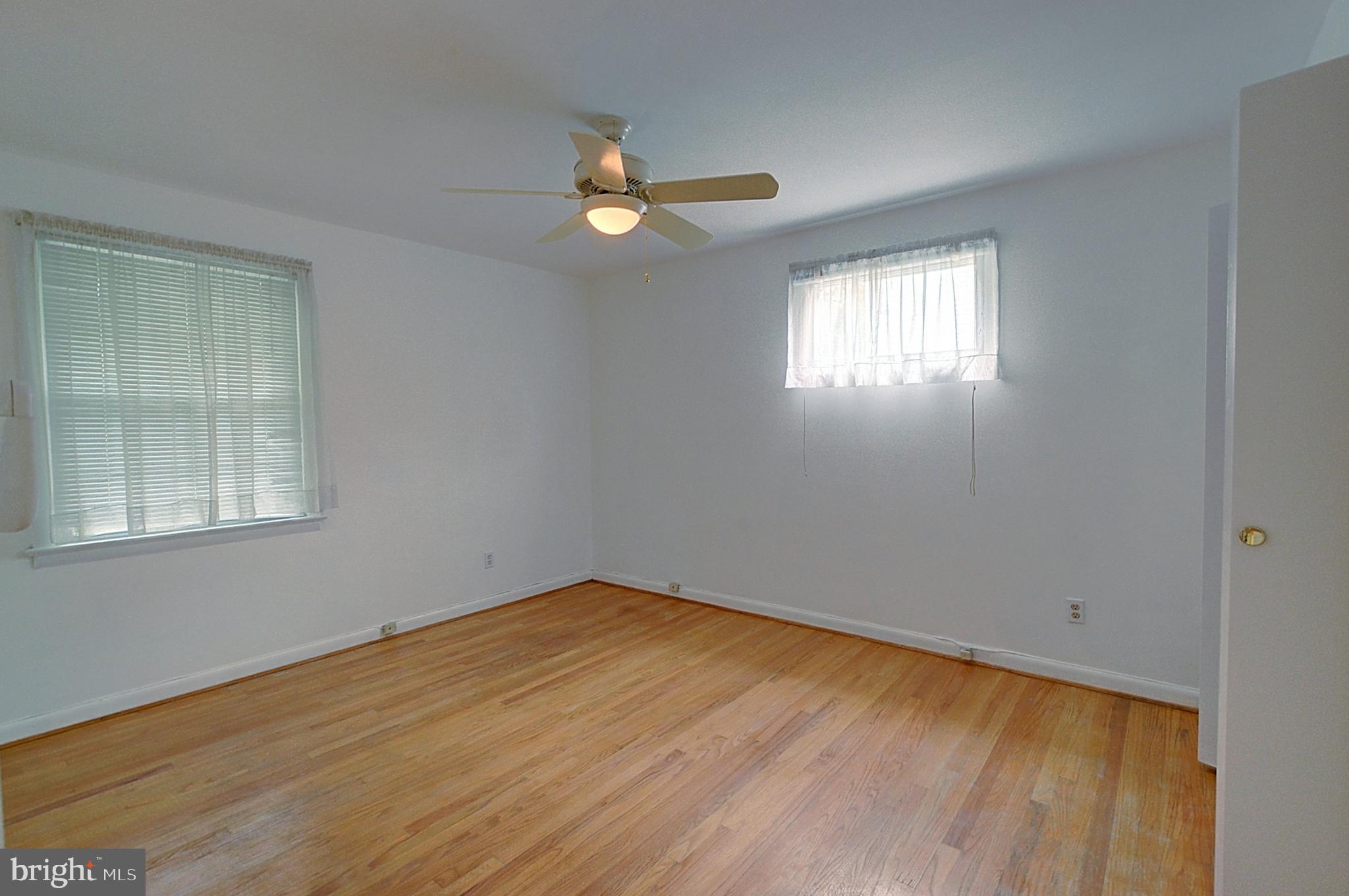 NORTH CHEVY CHASE - Residential Lease