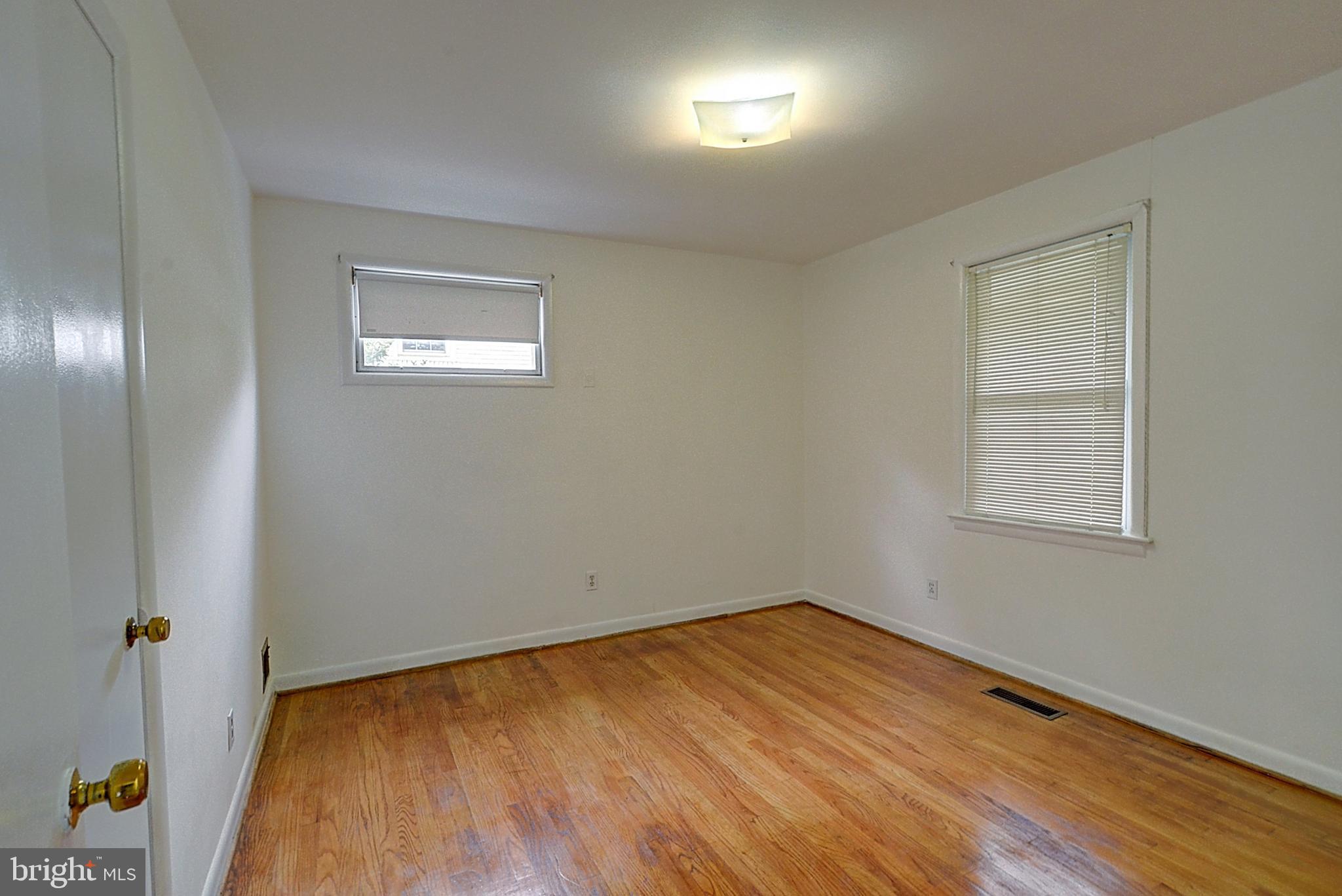 NORTH CHEVY CHASE - Residential Lease